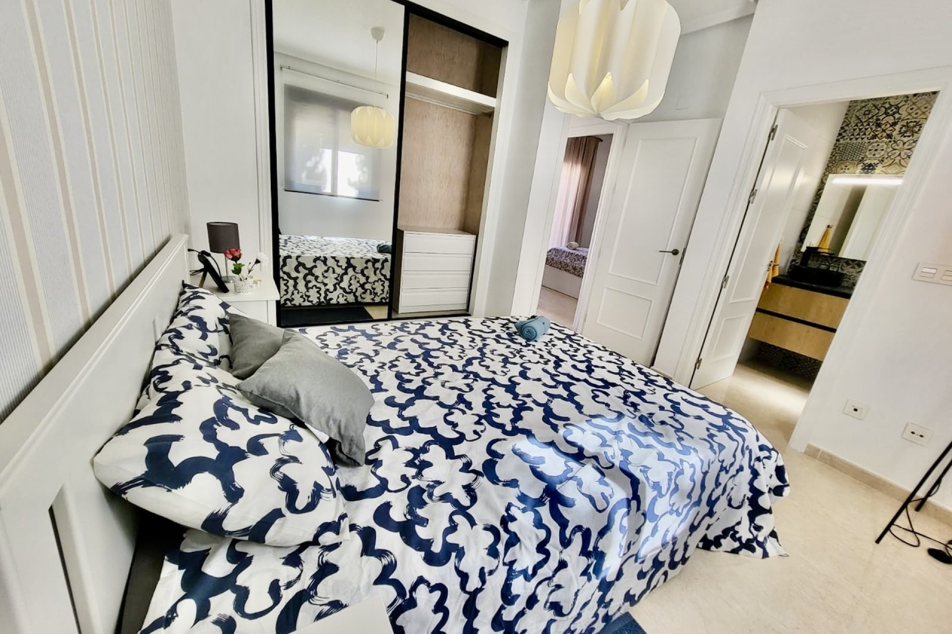 Revente - Duplex - San Miguel de Salinas