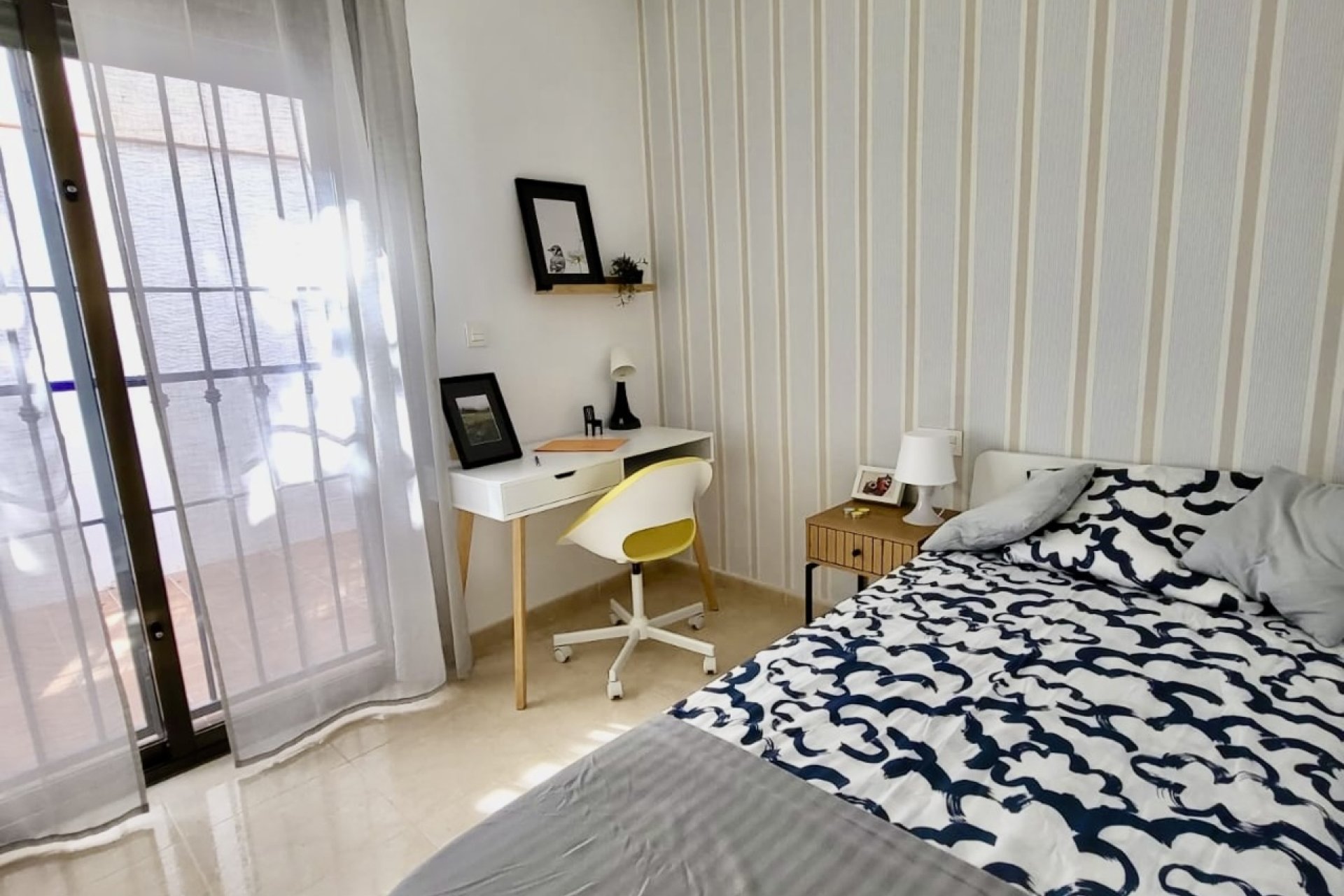 Revente - Duplex - San Miguel de Salinas