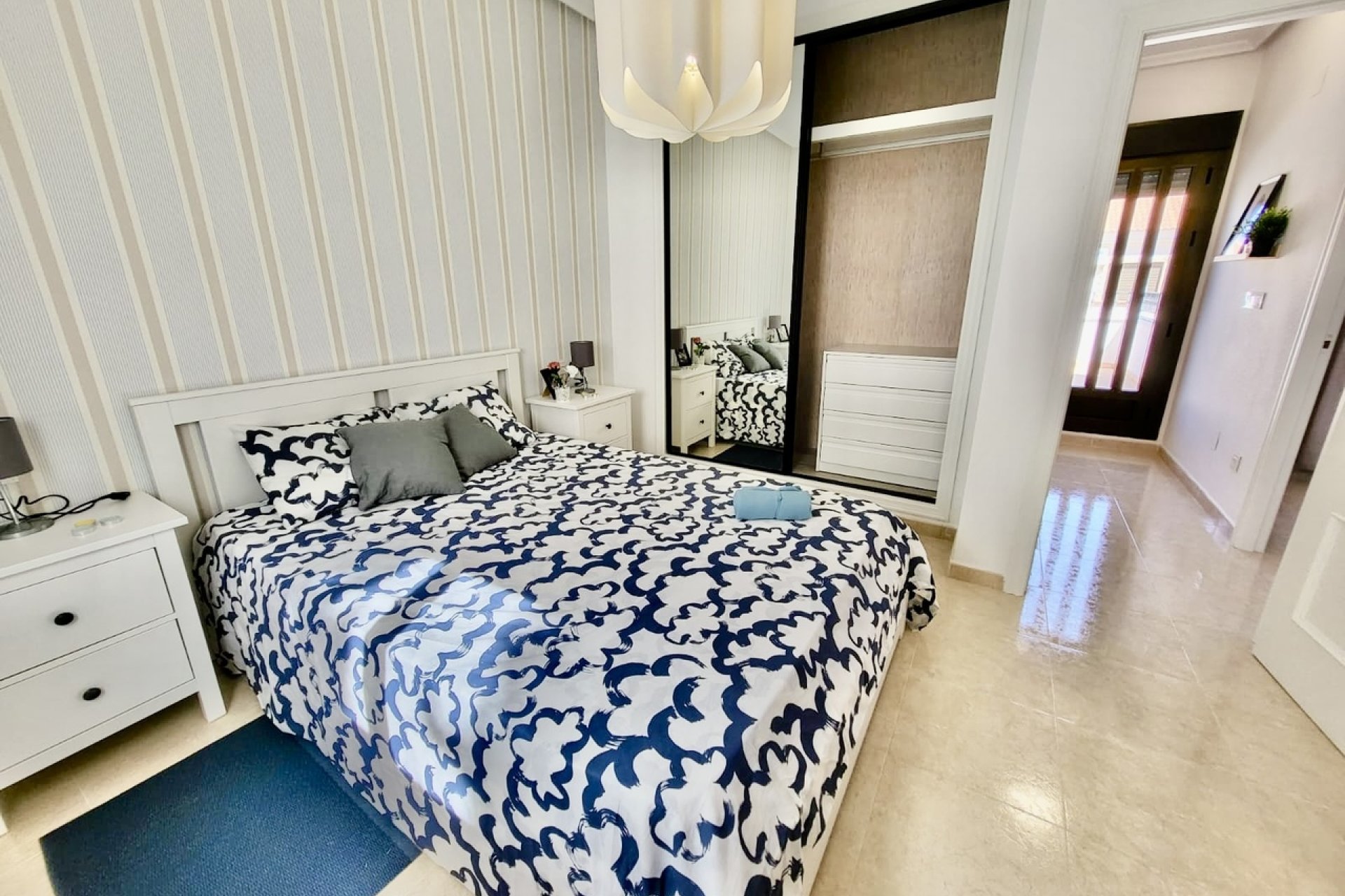 Revente - Duplex - San Miguel de Salinas