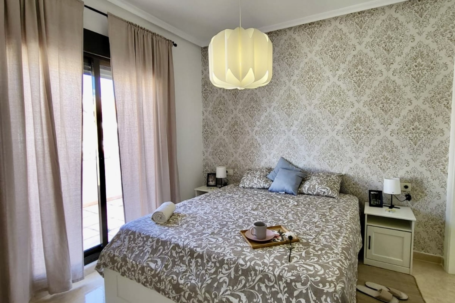 Revente - Duplex - San Miguel de Salinas