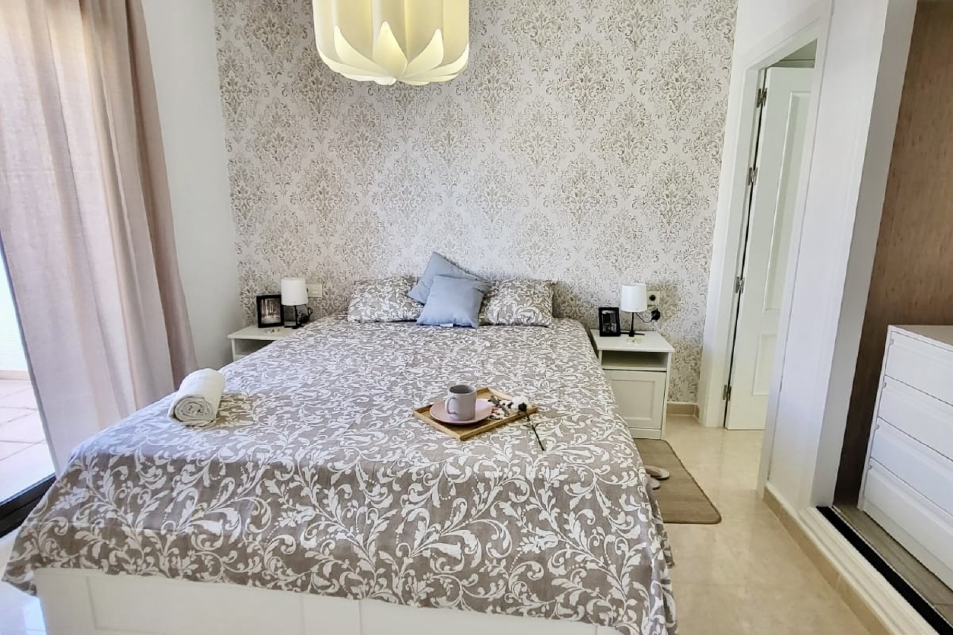 Revente - Duplex - San Miguel de Salinas