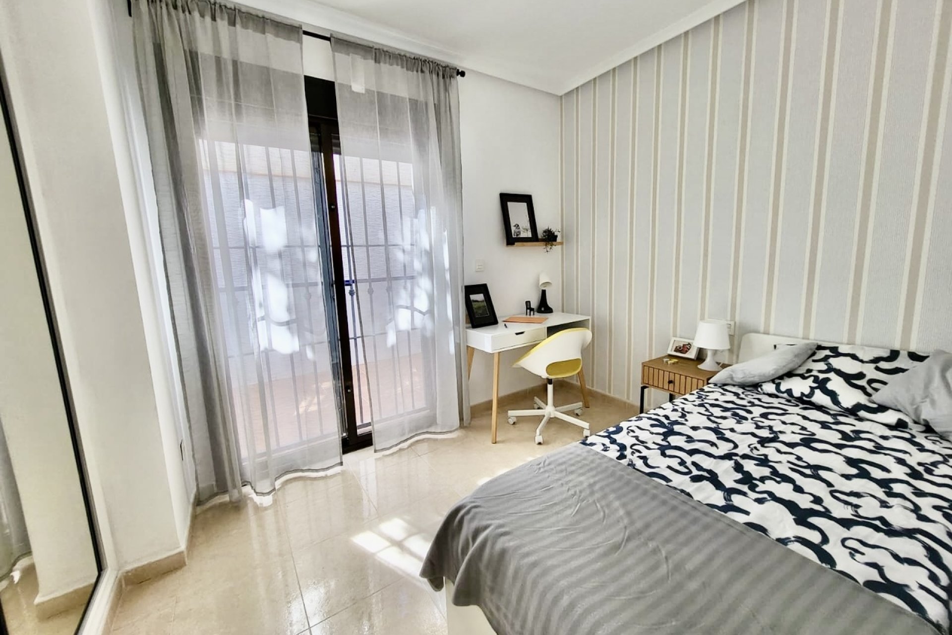 Revente - Duplex - San Miguel de Salinas