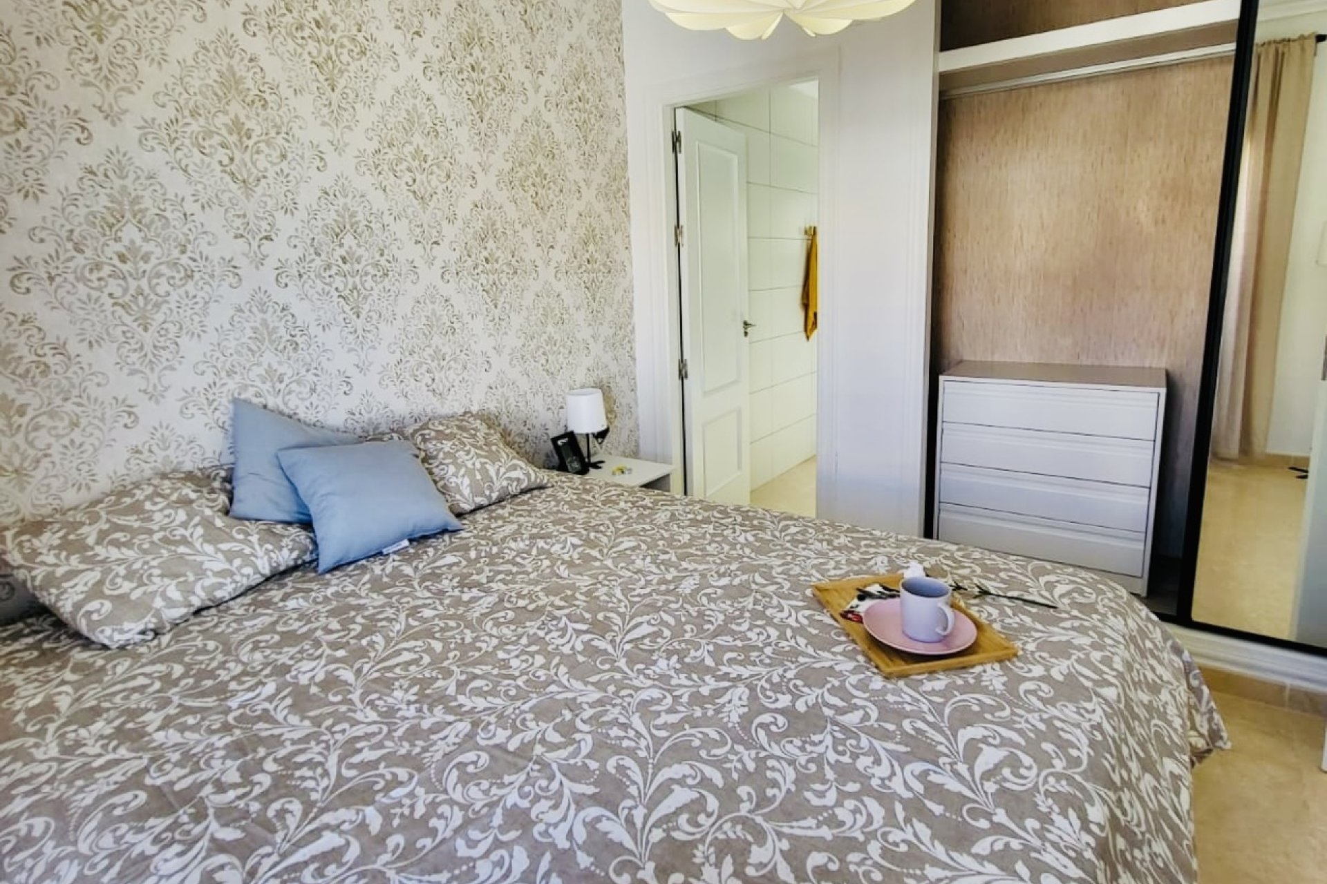 Revente - Duplex - San Miguel de Salinas