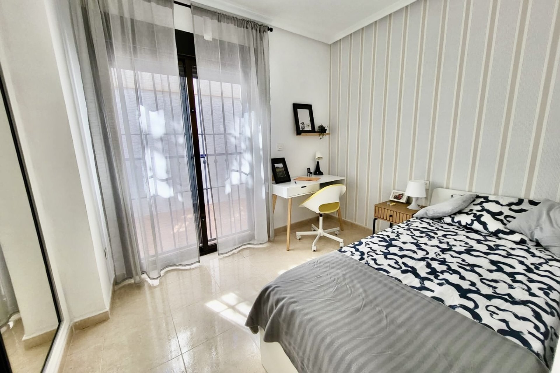 Revente - Duplex - San Miguel de Salinas