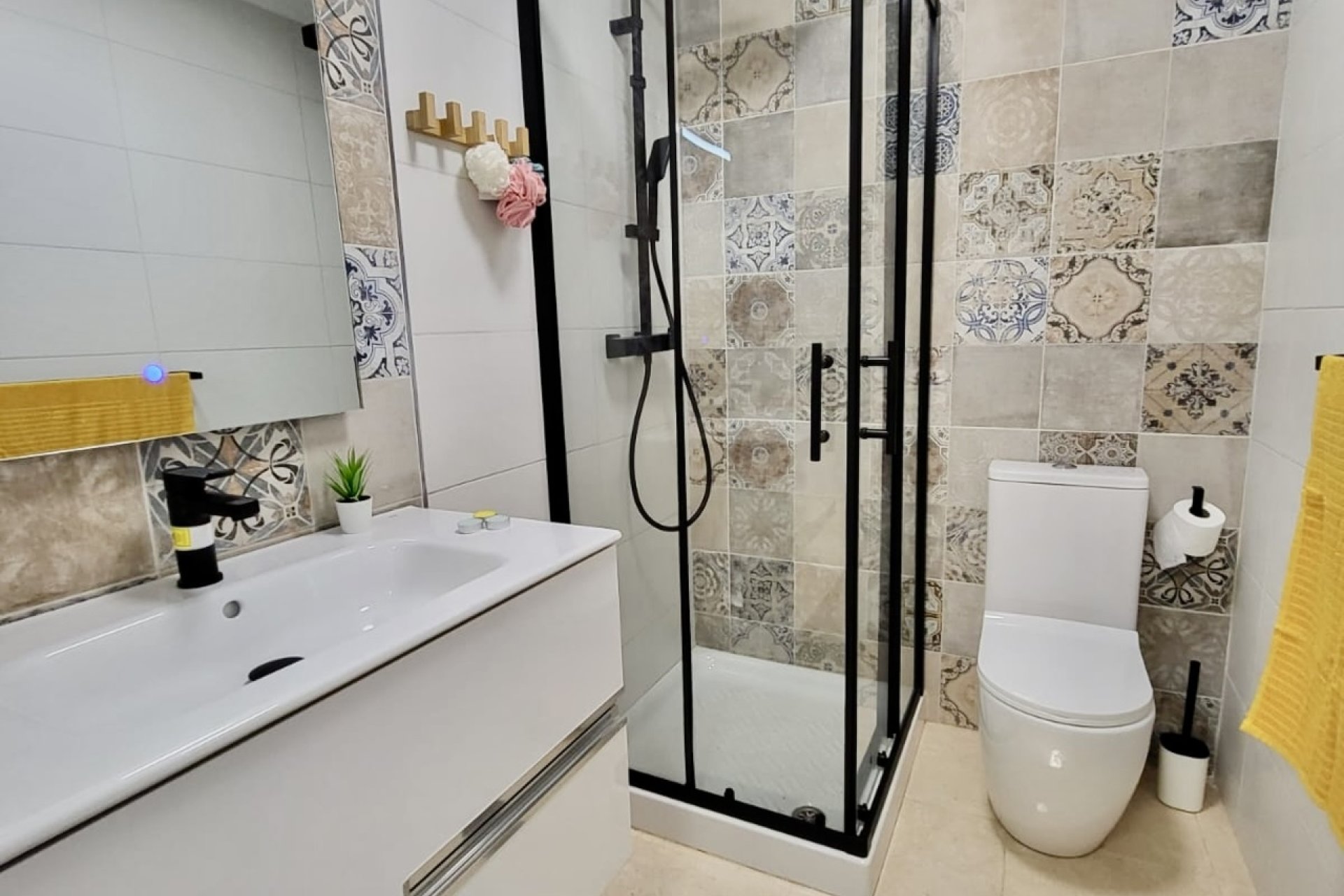 Revente - Duplex - San Miguel de Salinas