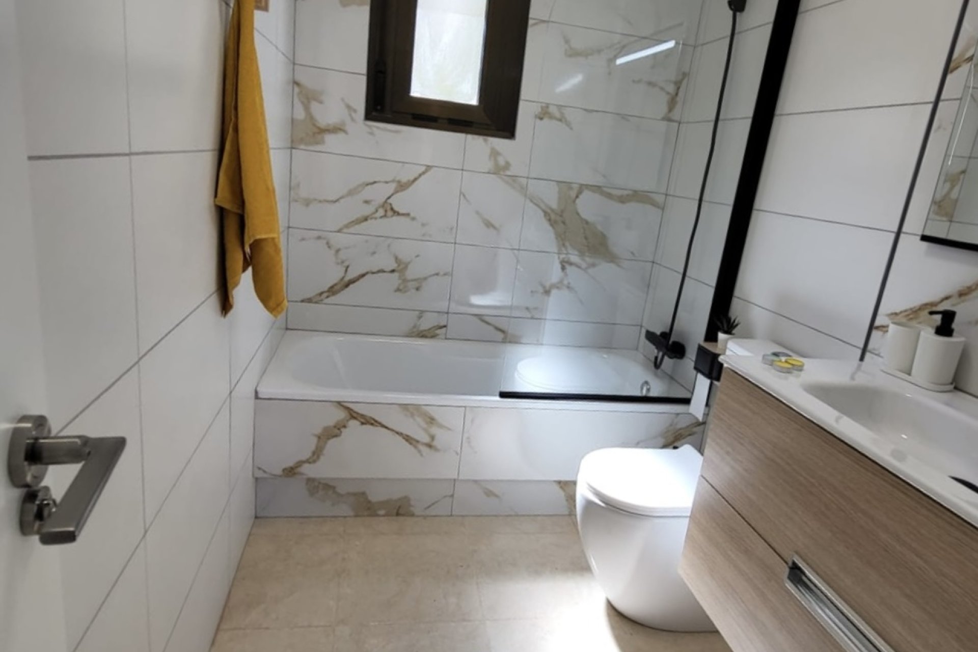 Revente - Duplex - San Miguel de Salinas