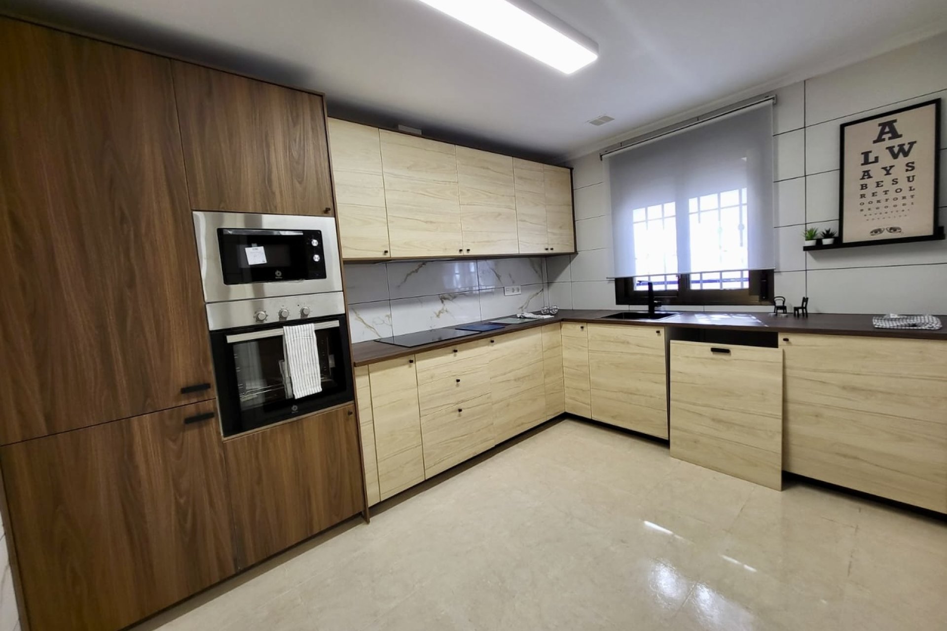 Revente - Duplex - San Miguel de Salinas