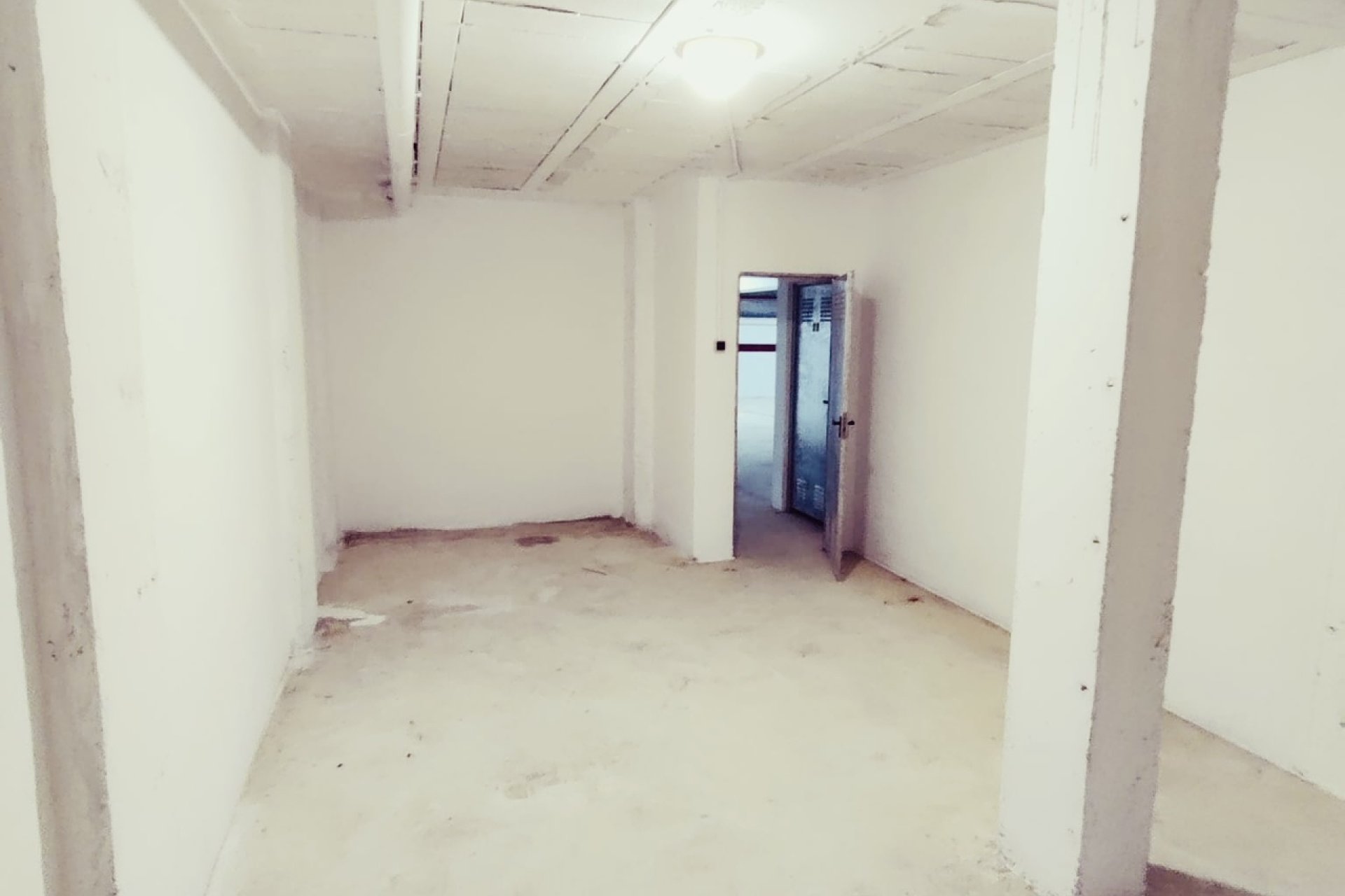 Revente - Duplex - San Miguel de Salinas