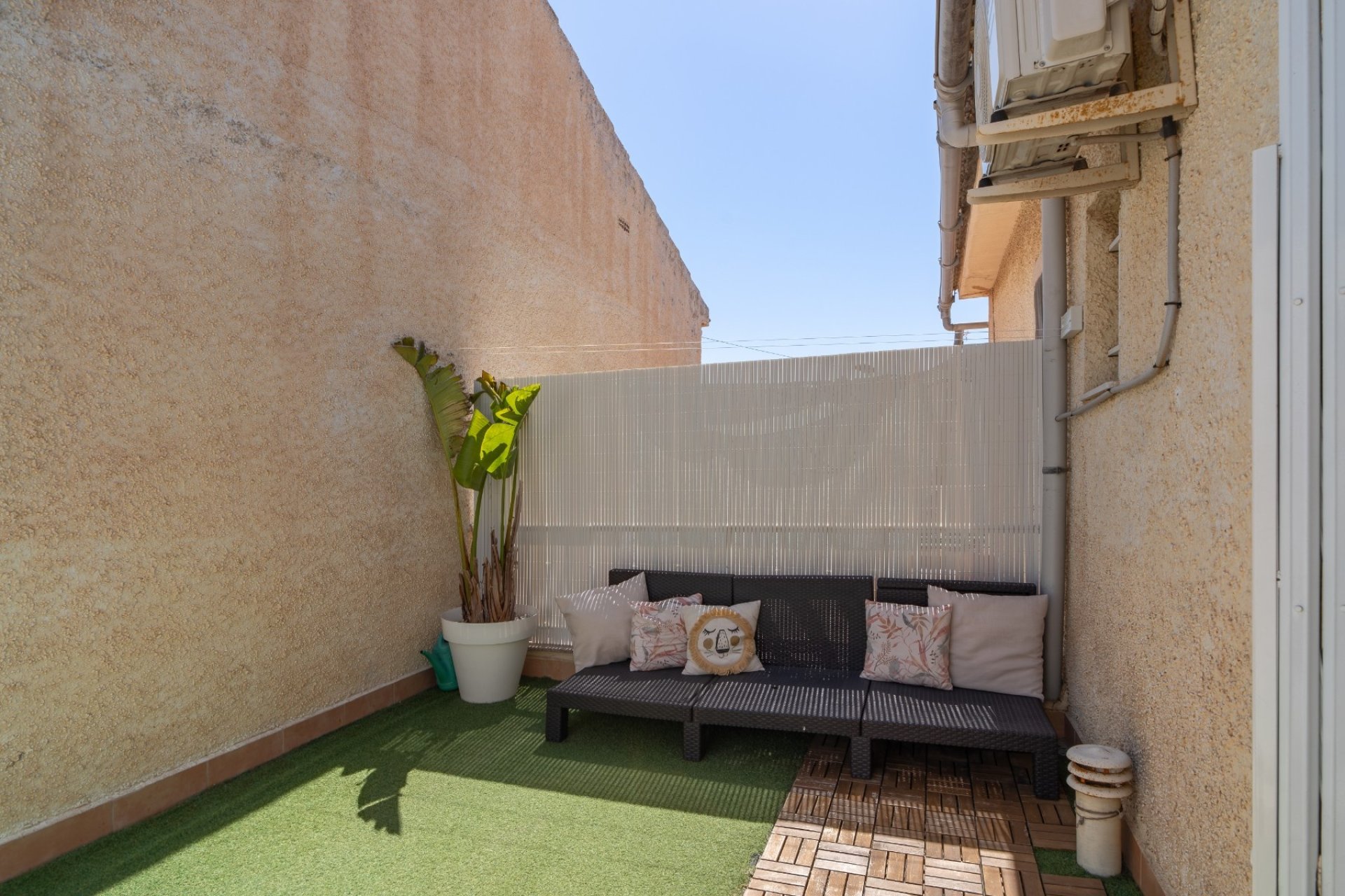 Revente - Duplex - San Pedro del Pinatar - Lo Pagan