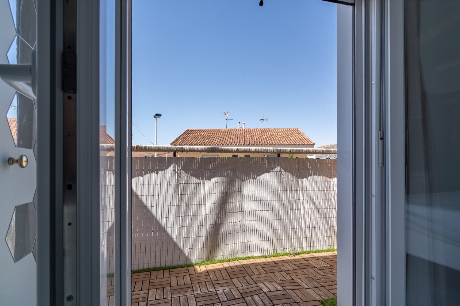 Revente - Duplex - San Pedro del Pinatar - Lo Pagan