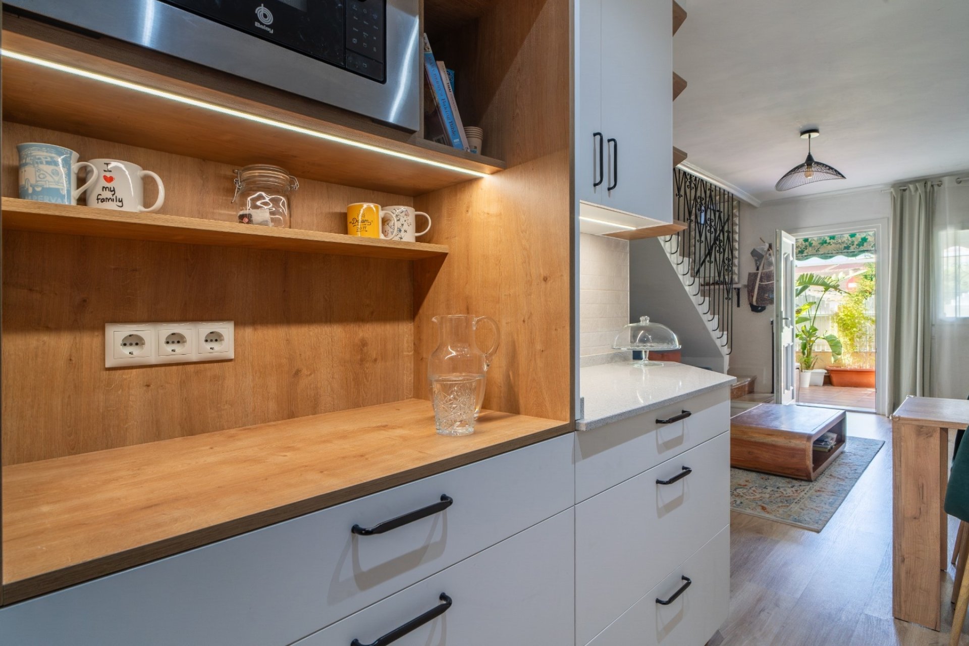 Revente - Duplex - San Pedro del Pinatar - Lo Pagan