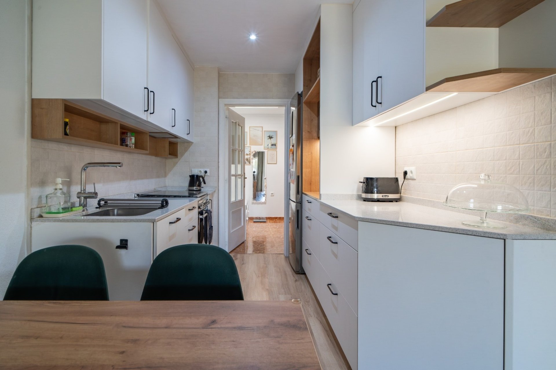 Revente - Duplex - San Pedro del Pinatar - Lo Pagan