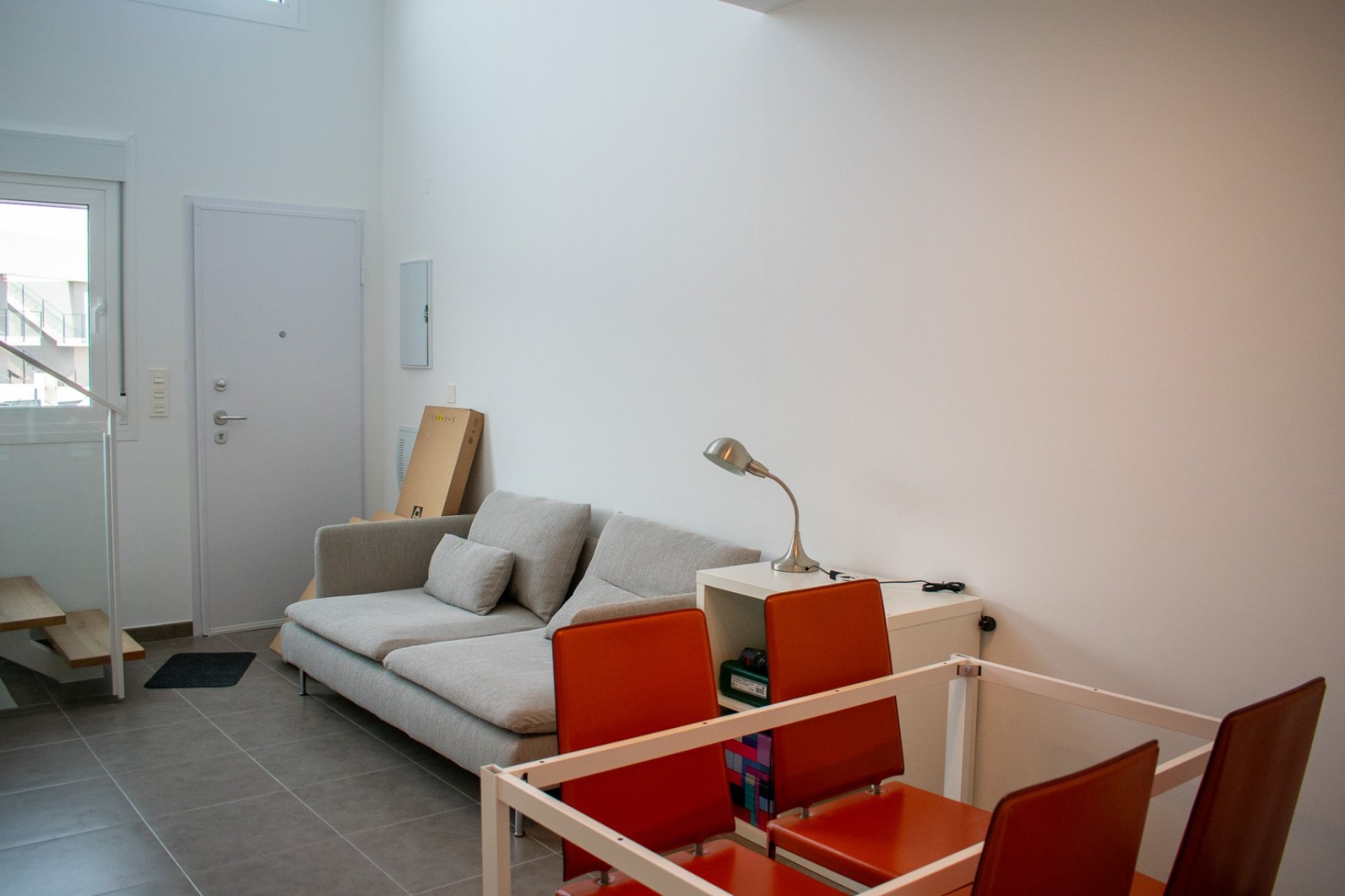 Revente - Duplex - Santa Pola - Gran Alacant