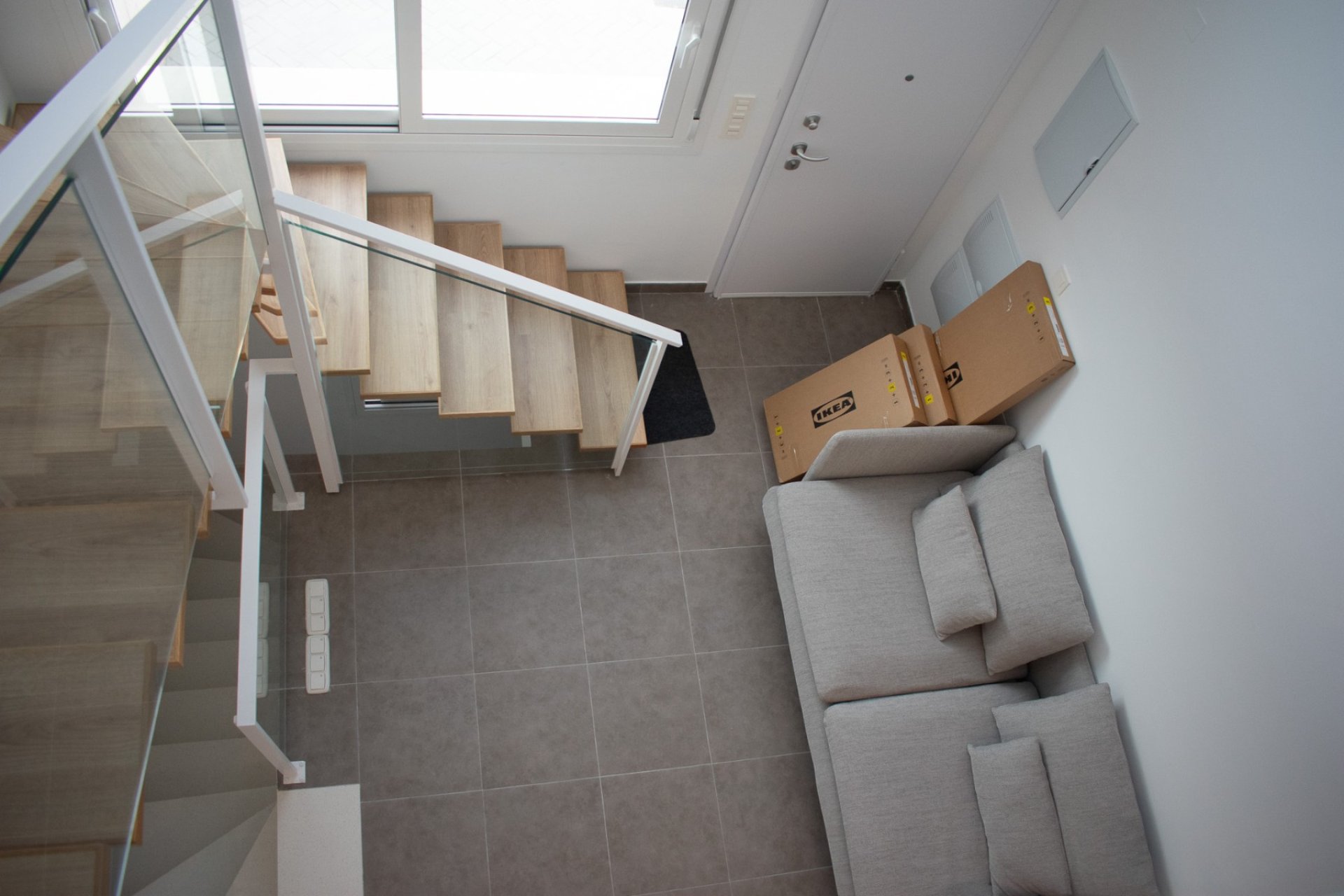 Revente - Duplex - Santa Pola - Gran Alacant