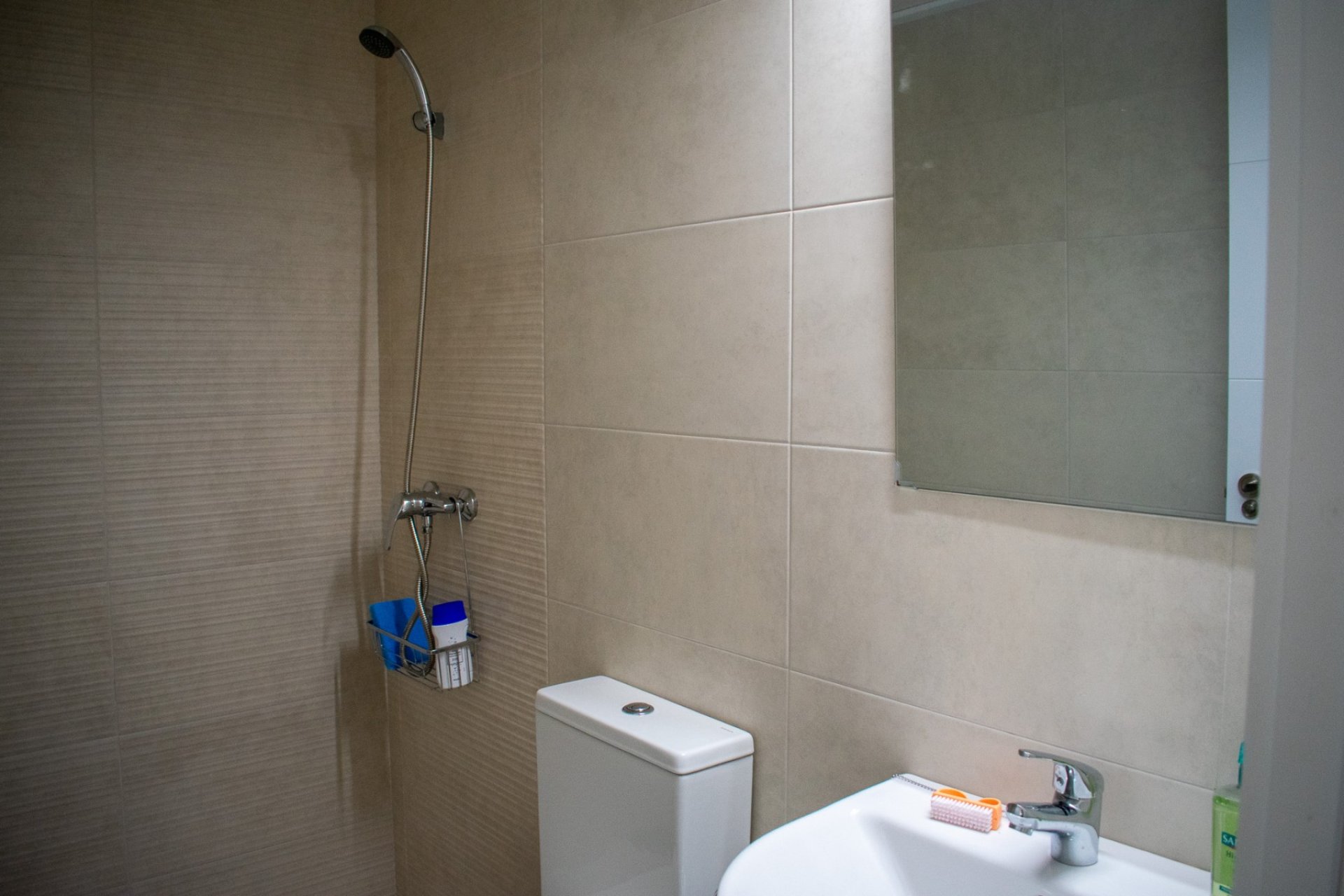 Revente - Duplex - Santa Pola - Gran Alacant