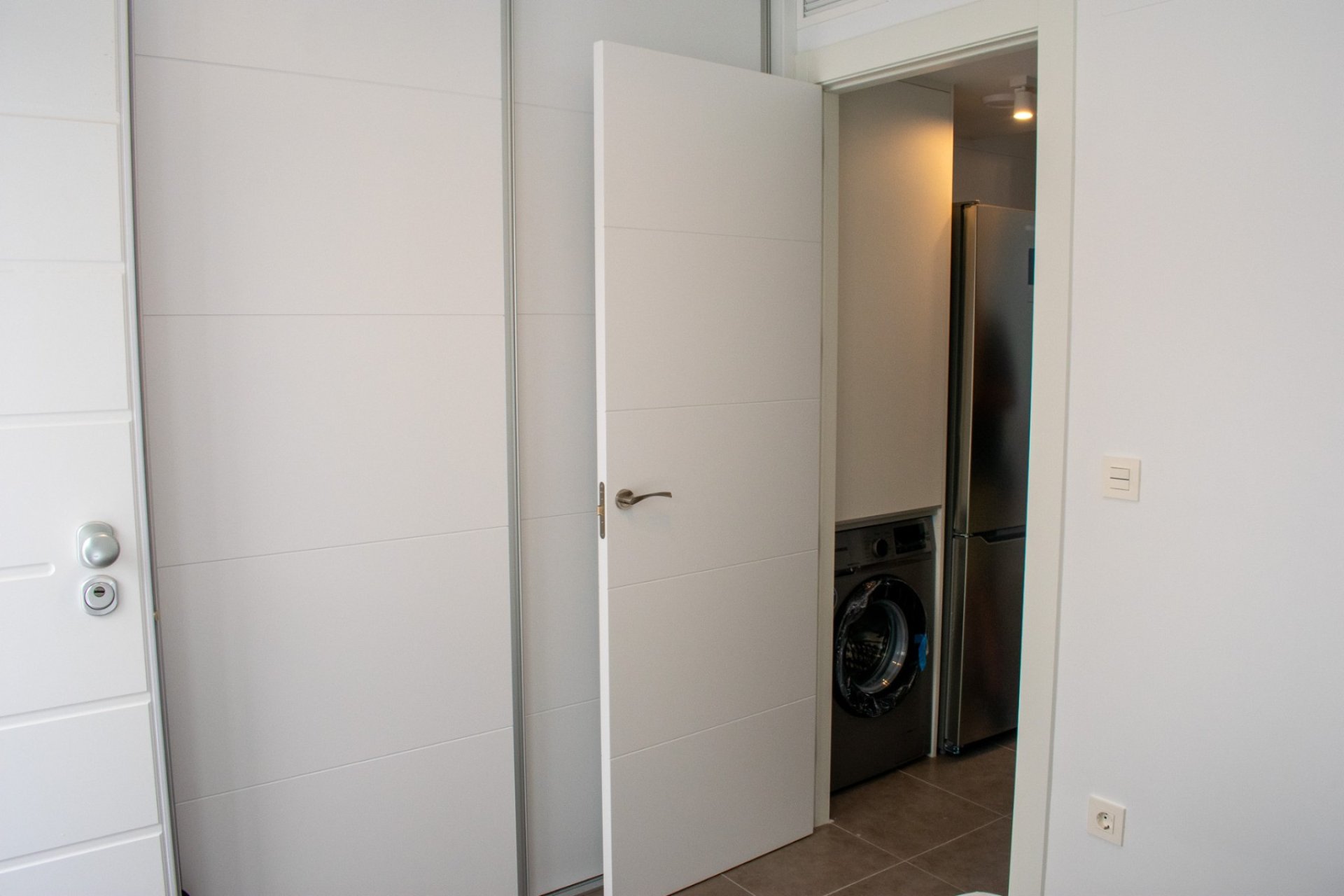 Revente - Duplex - Santa Pola - Gran Alacant