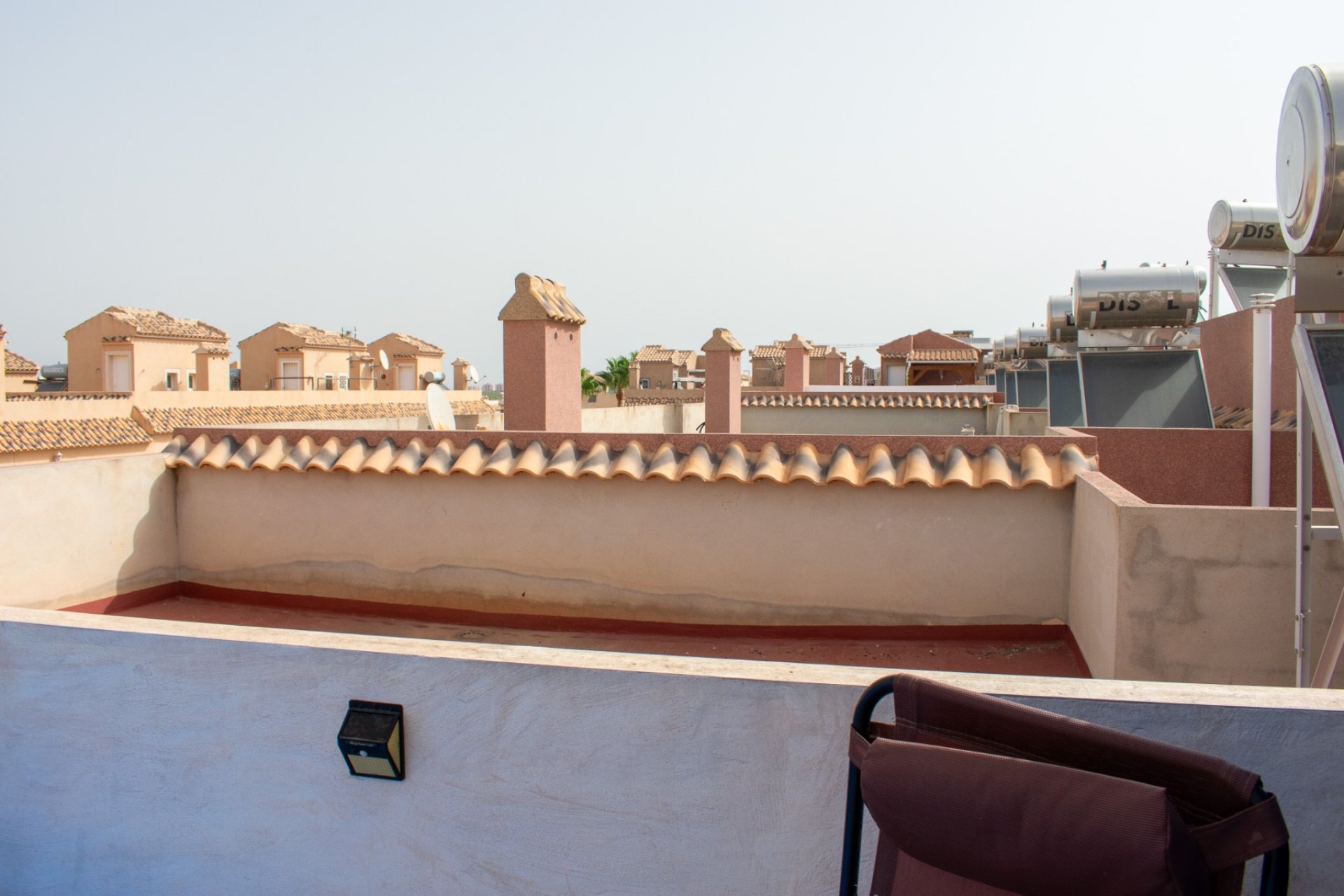 Revente - Duplex - Santa Pola - Gran Alacant