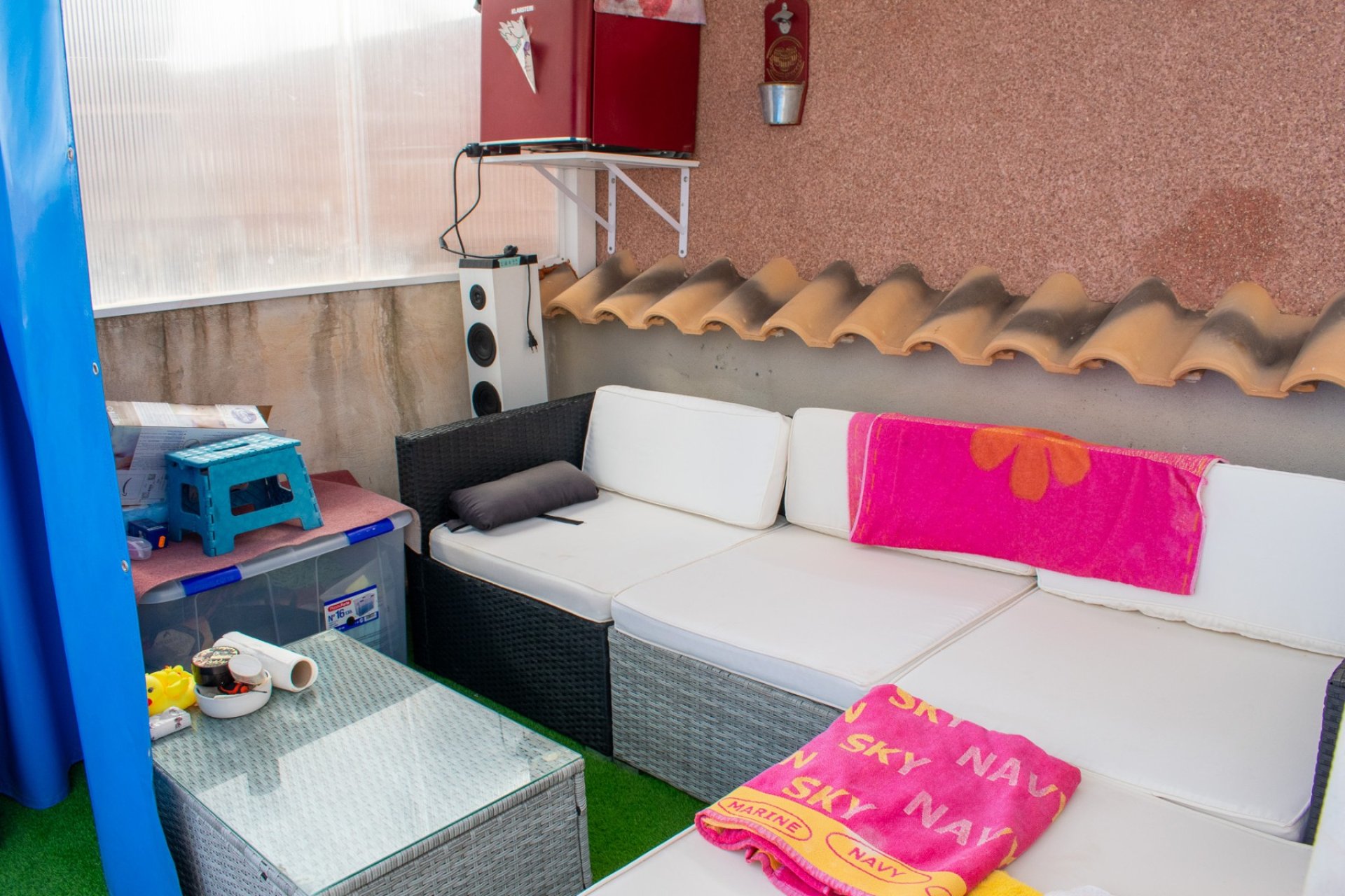 Revente - Duplex - Santa Pola - Gran Alacant