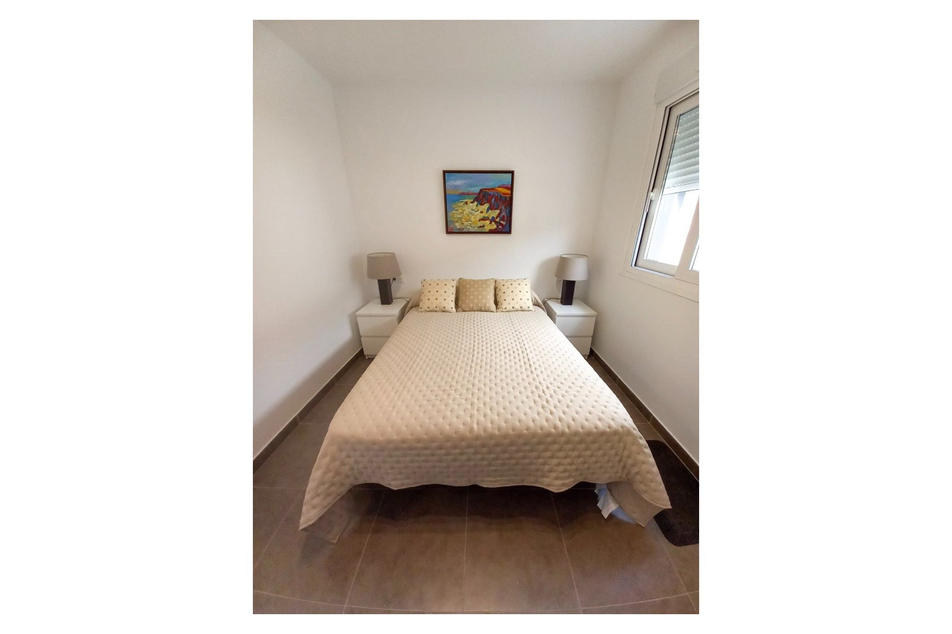 Revente - Duplex - Santa Pola - Gran Alacant