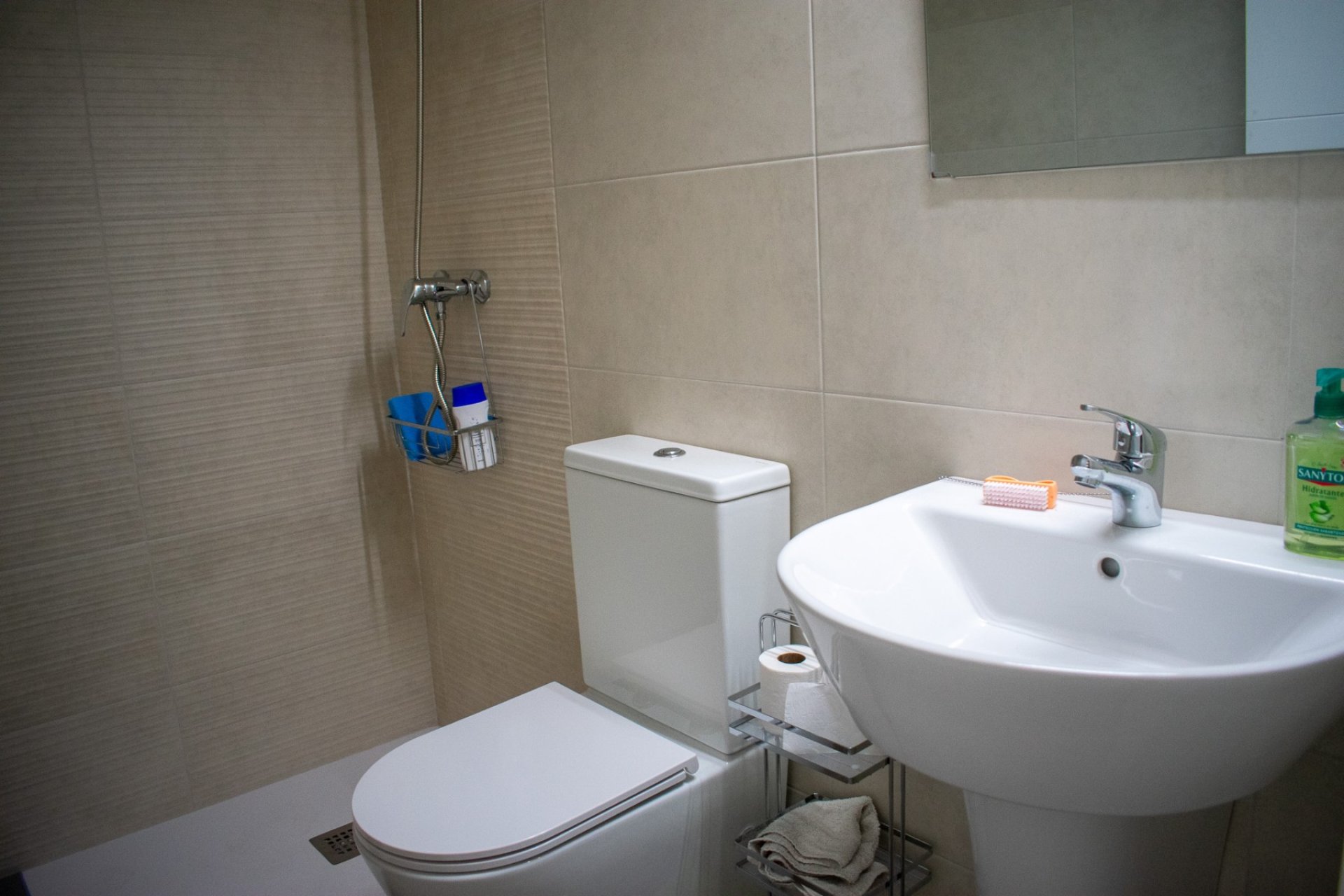 Revente - Duplex - Santa Pola - Gran Alacant