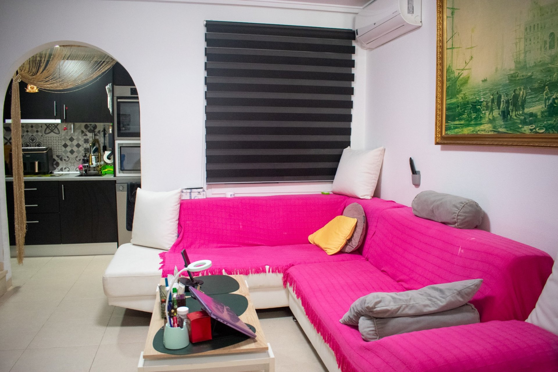 Revente - Duplex - Santa Pola - Gran Alacant