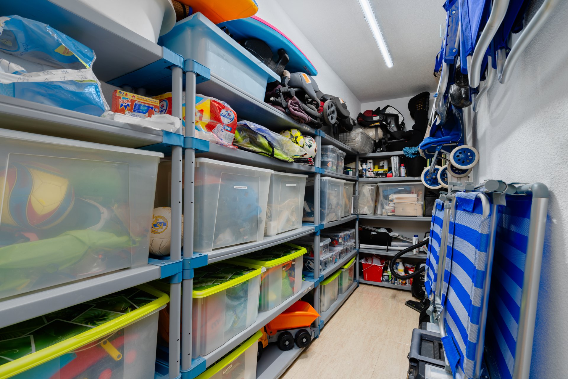 Revente - Duplex - Santa Pola - Gran Alacant