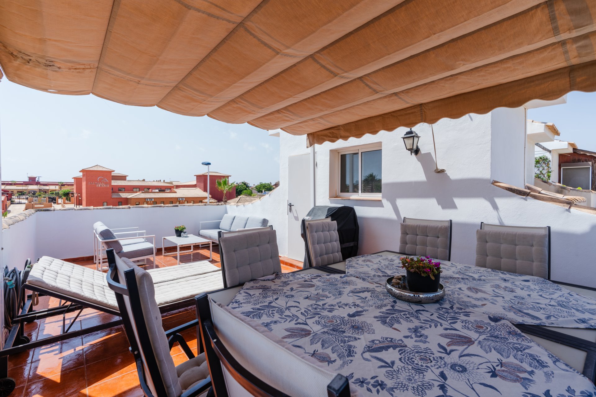 Revente - Duplex - Santa Pola - Gran Alacant