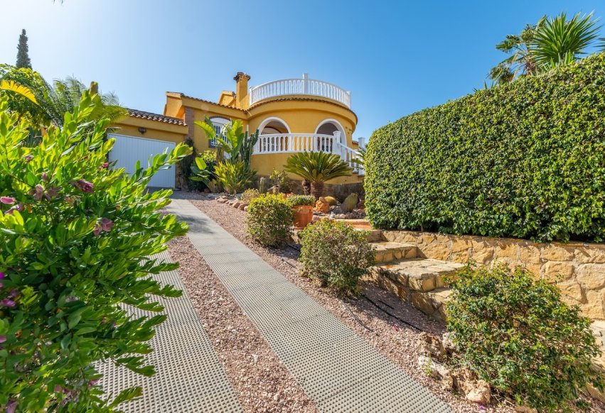 Revente - Duplex - Santa Pola - Gran Alacant