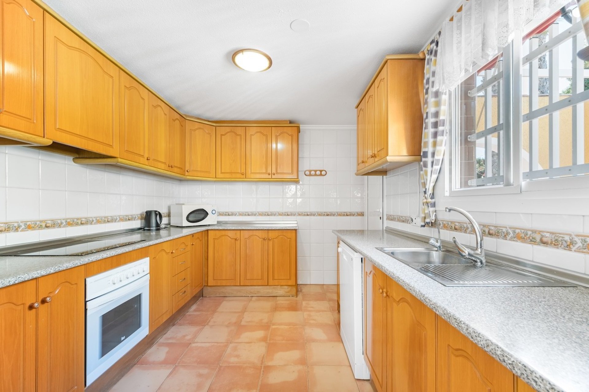 Revente - Duplex - Santa Pola - Gran Alacant