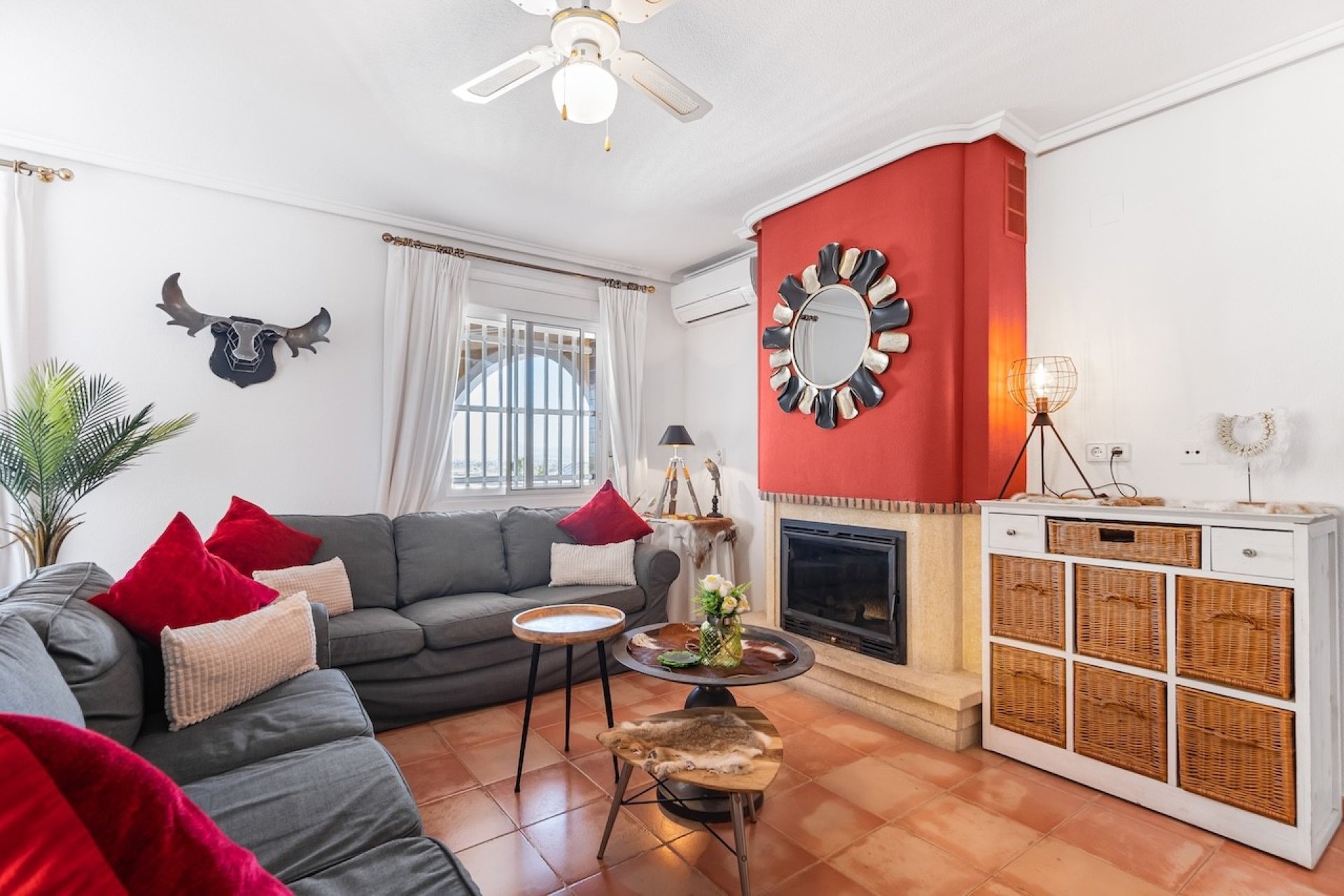 Revente - Duplex - Santa Pola - Monte y Mar