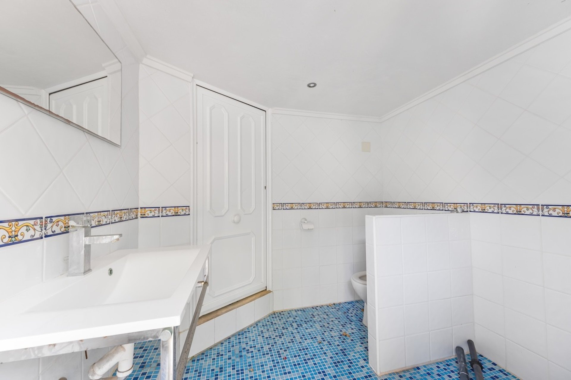 Revente - Duplex - Santa Pola - Monte y Mar