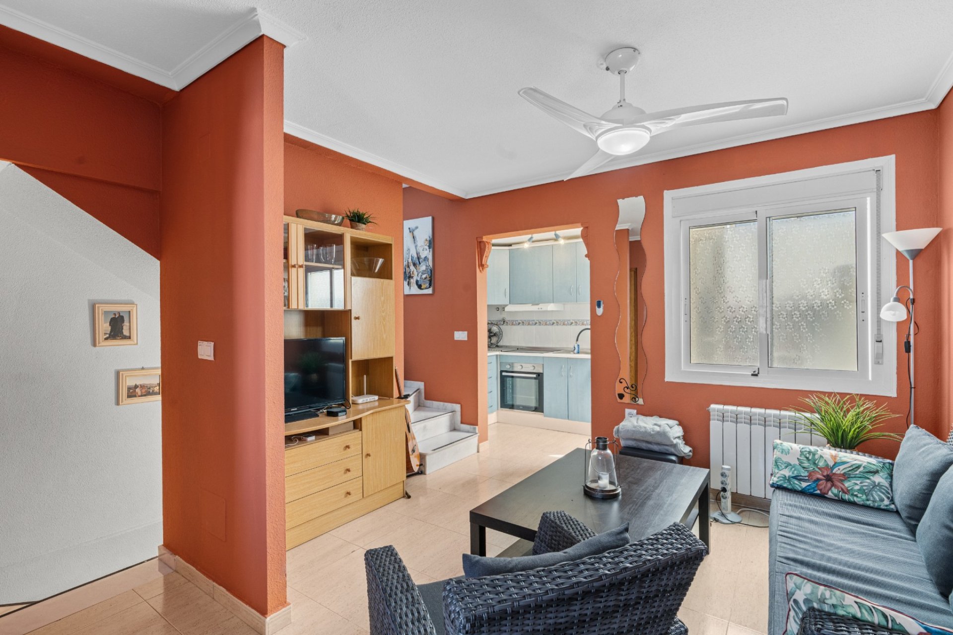 Revente - Duplex - Santa Pola - Monte y Mar