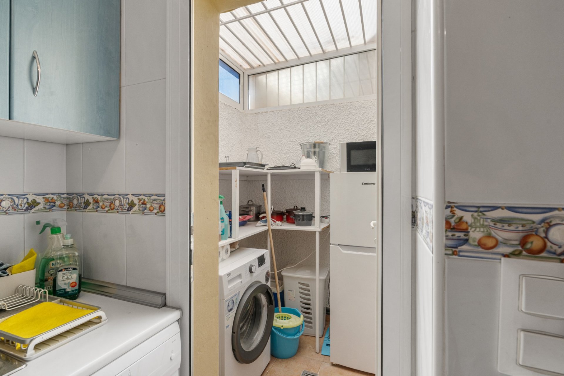 Revente - Duplex - Santa Pola - Monte y Mar