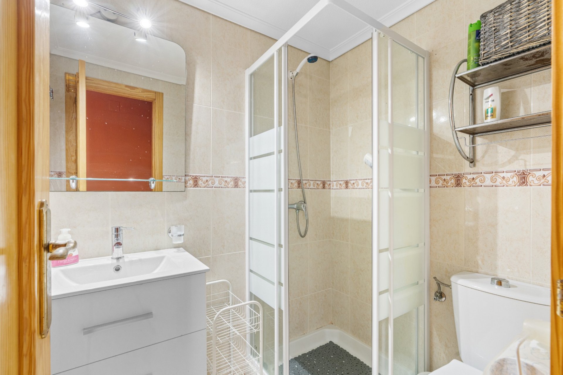 Revente - Duplex - Santa Pola - Monte y Mar