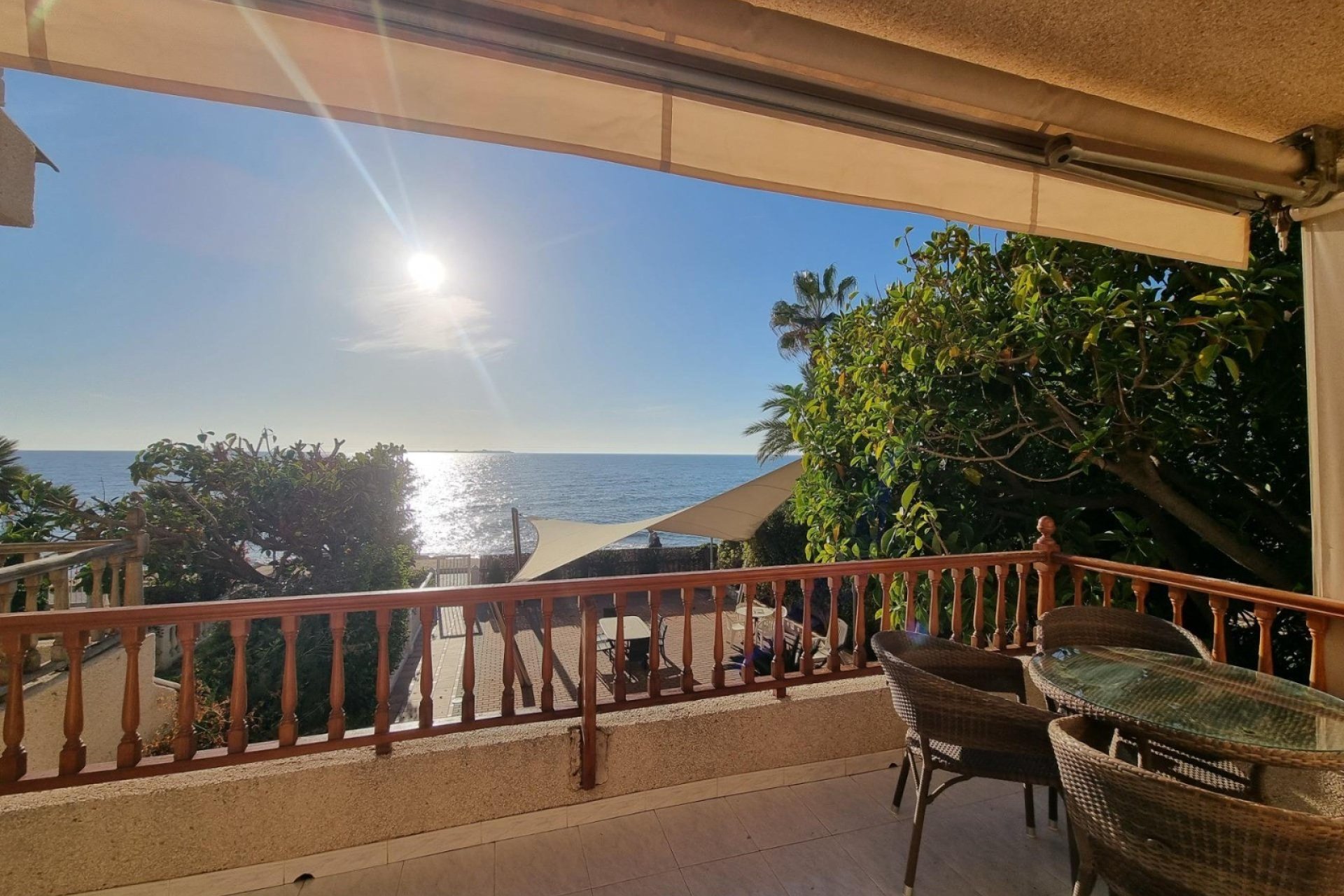 Revente - Duplex - Santa Pola - Playa del Este