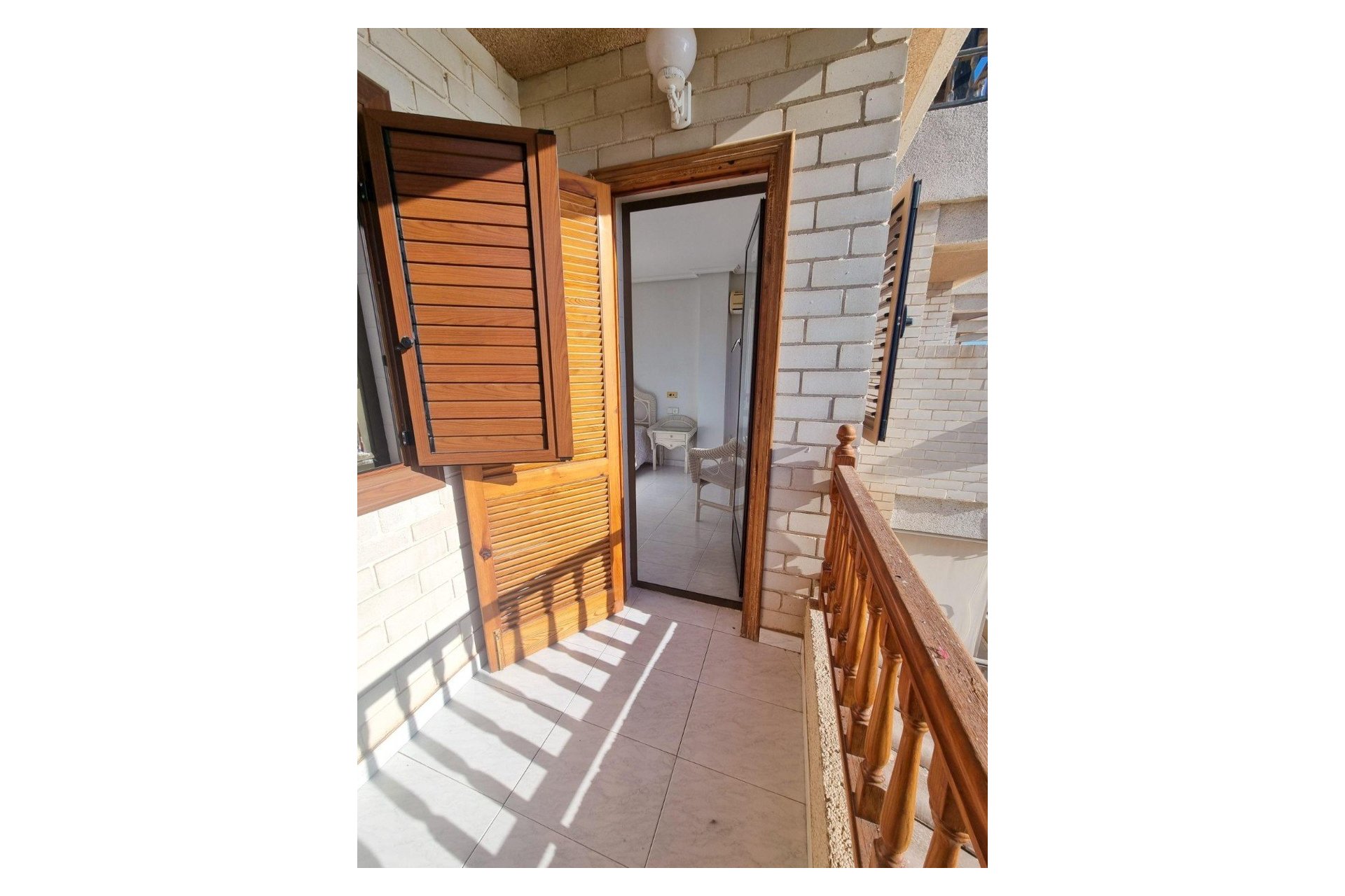 Revente - Duplex - Santa Pola - Playa del Este