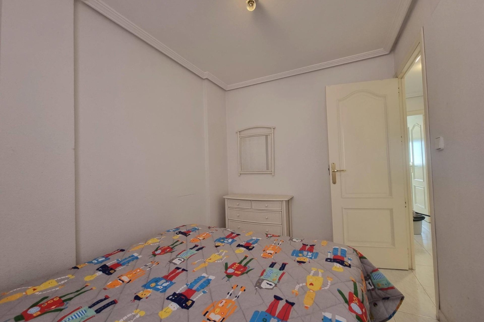 Revente - Duplex - Santa Pola - Playa del Este