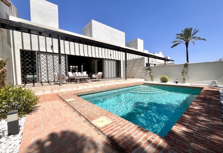 Revente - Duplex - Sucina