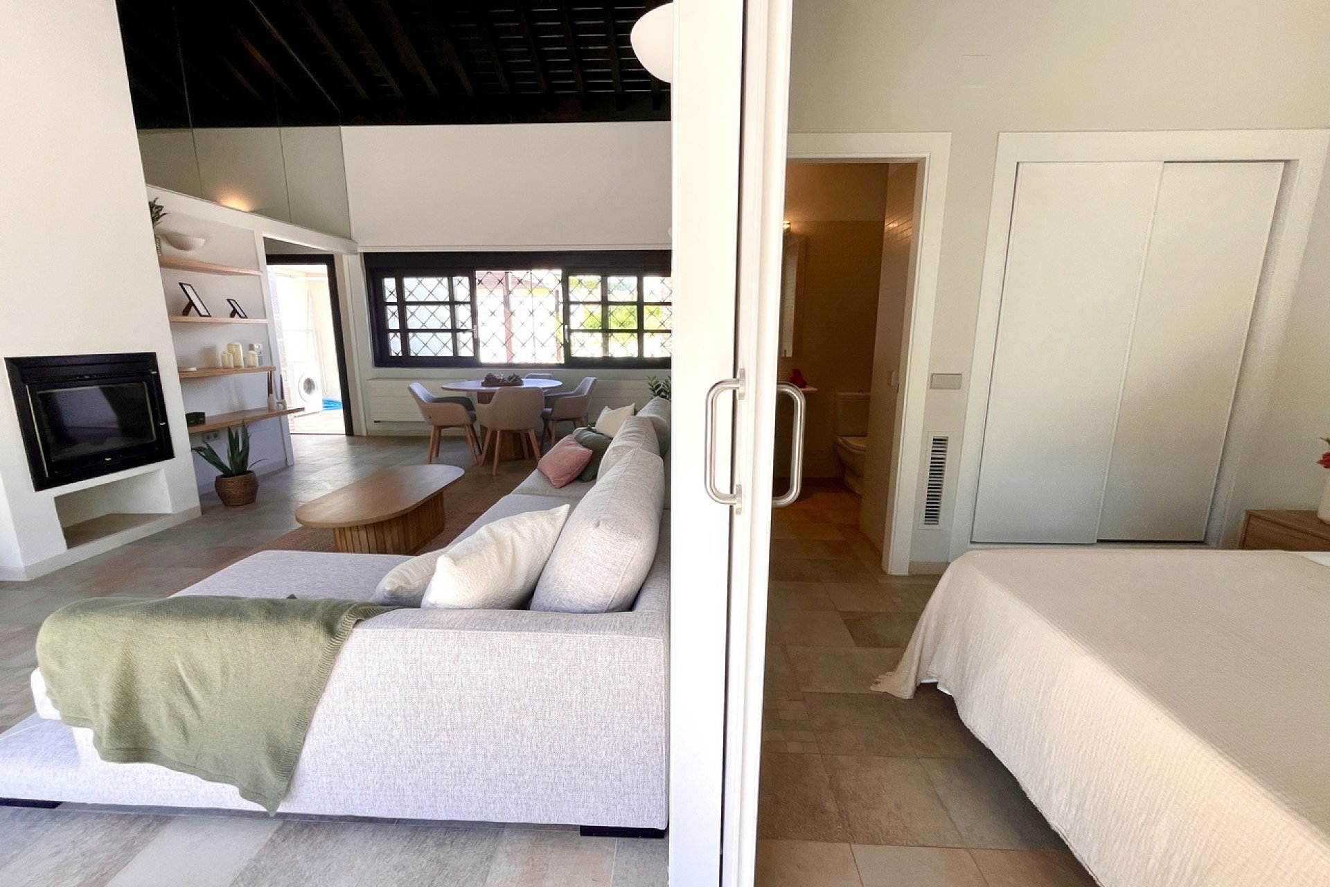 Revente - Duplex - Sucina