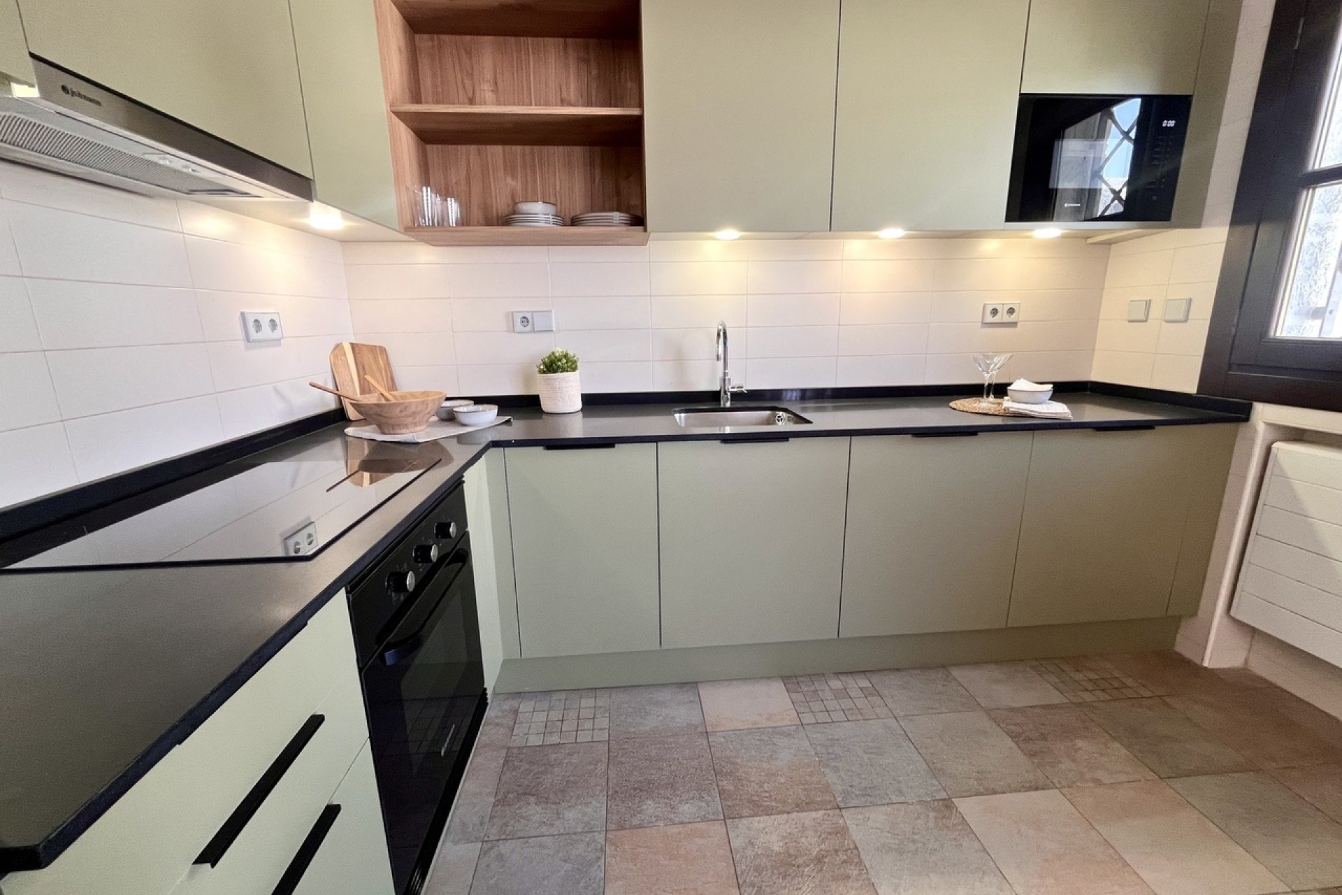 Revente - Duplex - Sucina