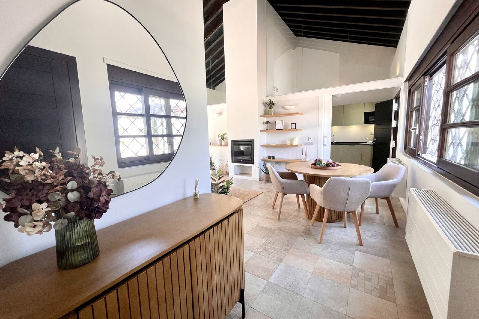 Revente - Duplex - Sucina
