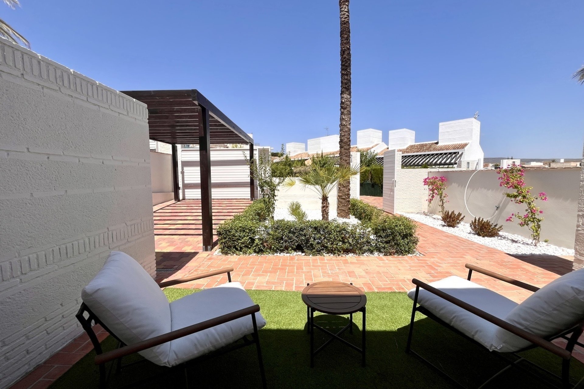 Revente - Duplex - Sucina