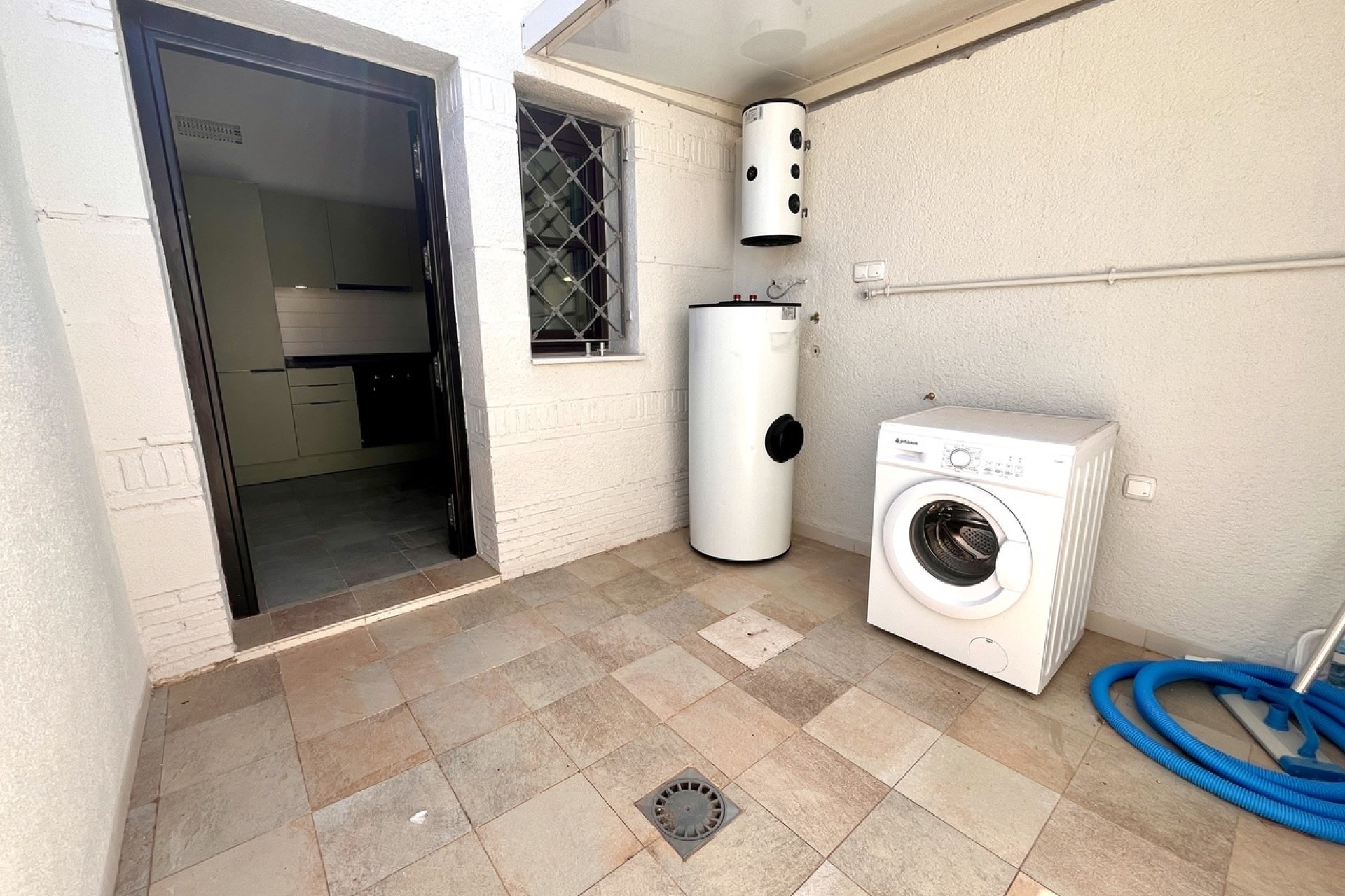 Revente - Duplex - Sucina