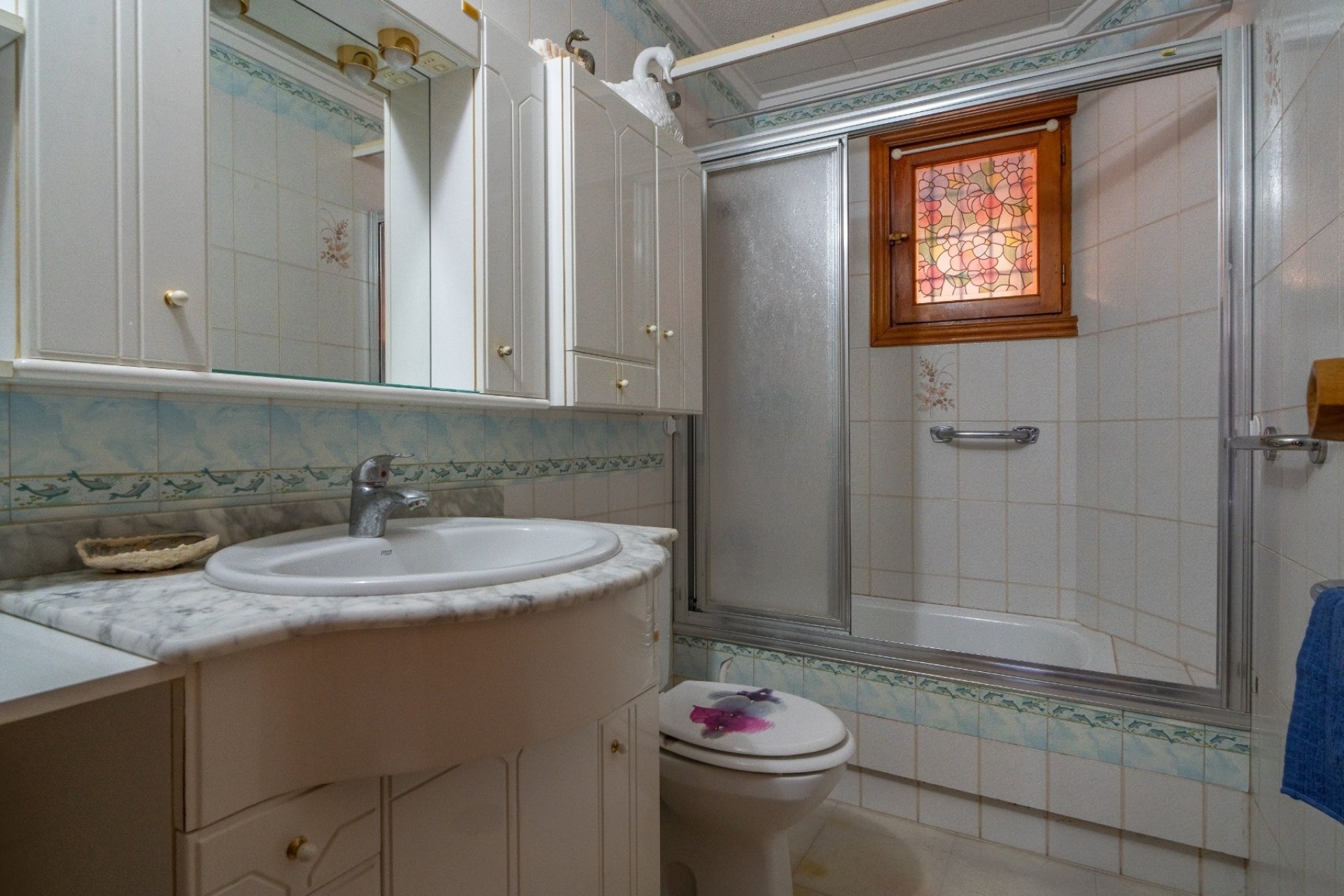 Revente - Duplex - Torrevieja - Cabo cervera
