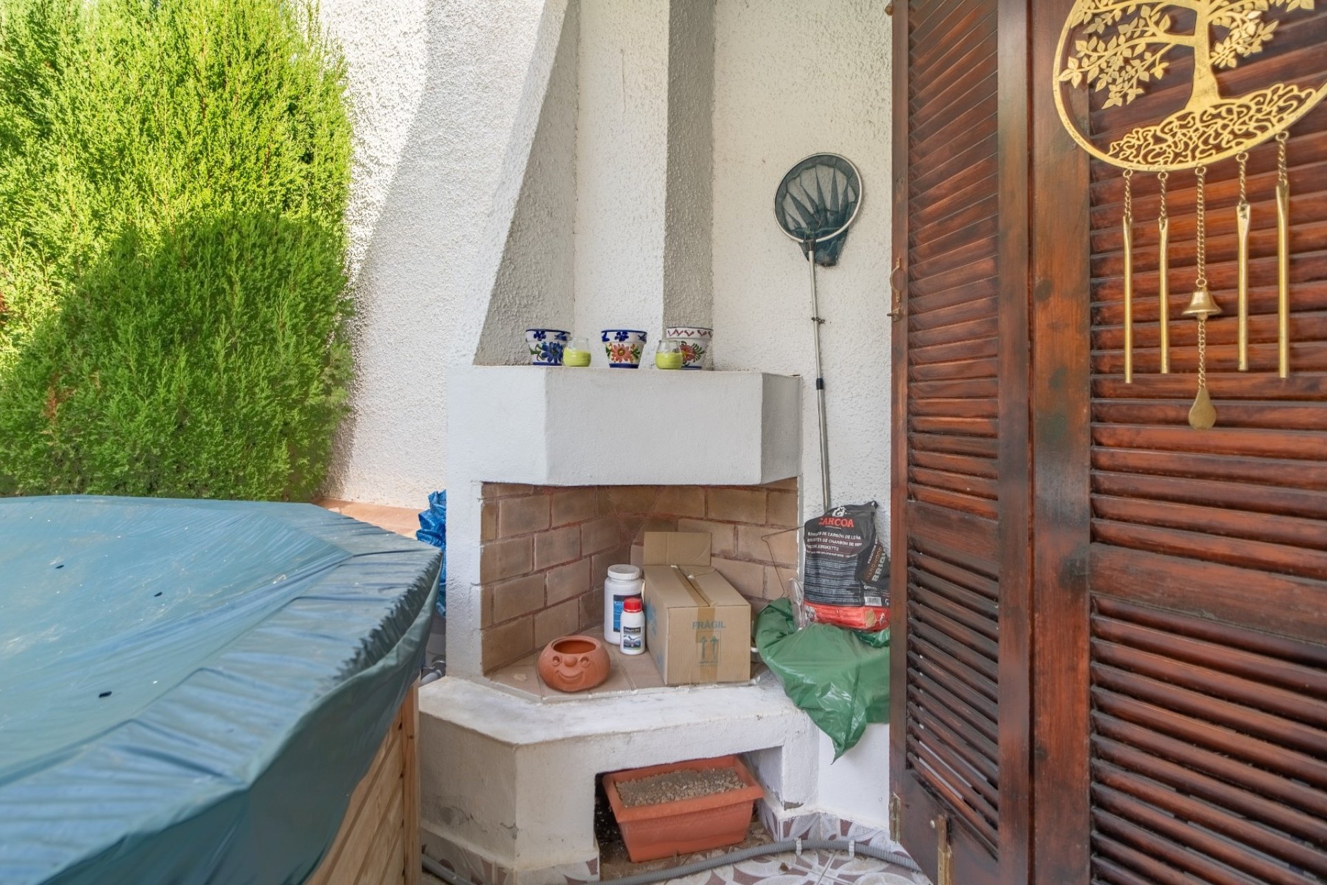 Revente - Duplex - Torrevieja - Cabo cervera