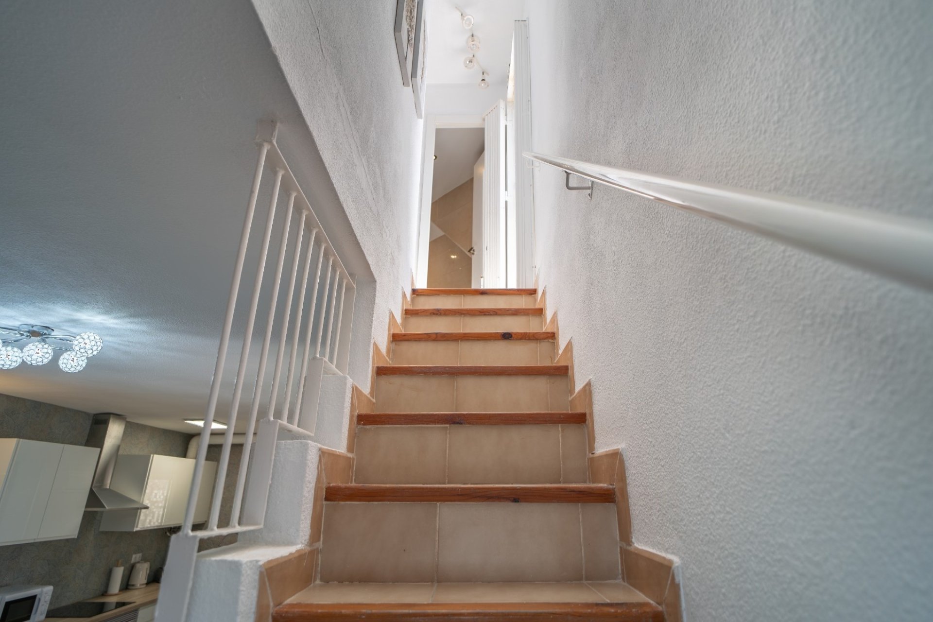 Revente - Duplex - Torrevieja - Cabo cervera