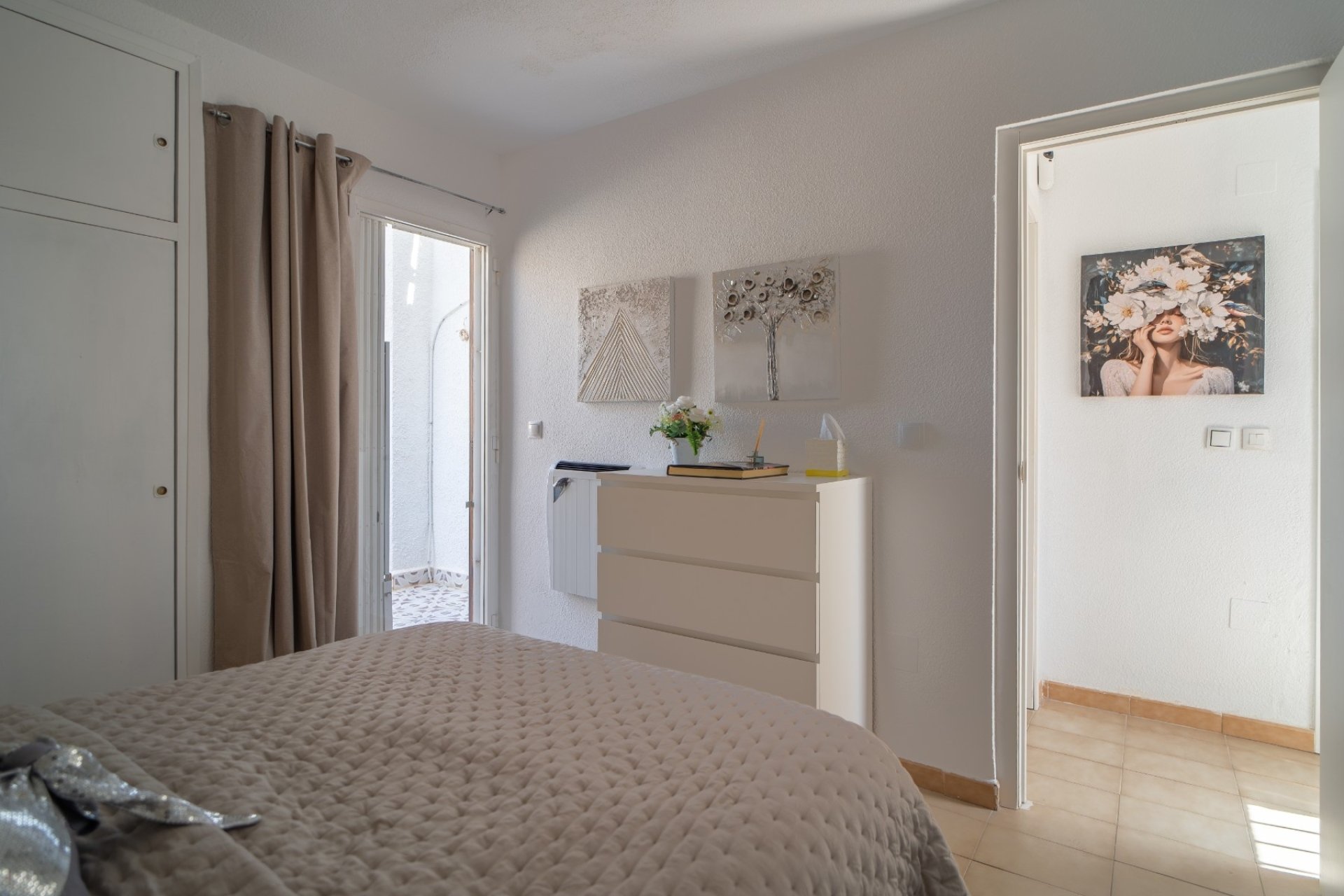 Revente - Duplex - Torrevieja - Cabo cervera