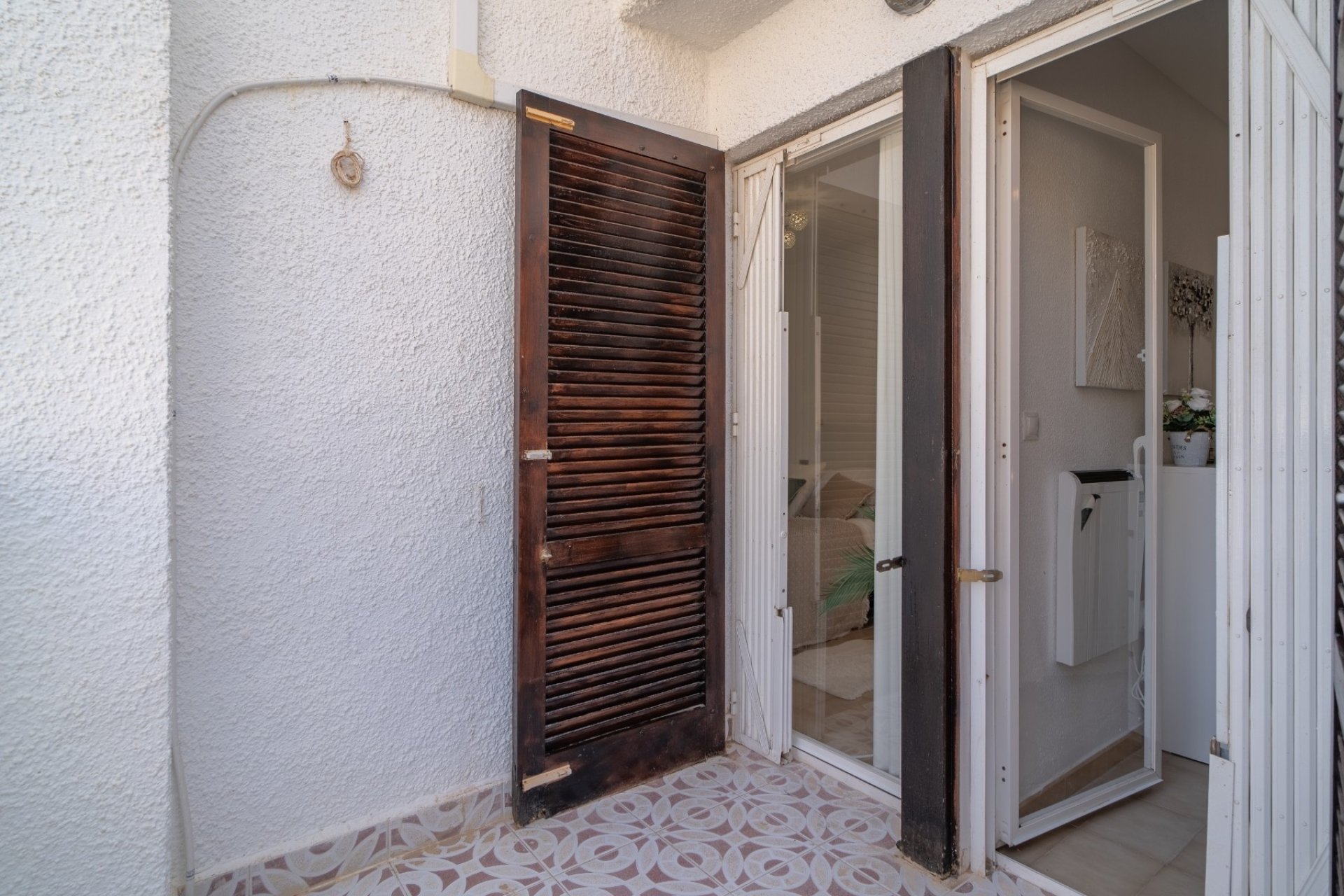 Revente - Duplex - Torrevieja - Cabo cervera