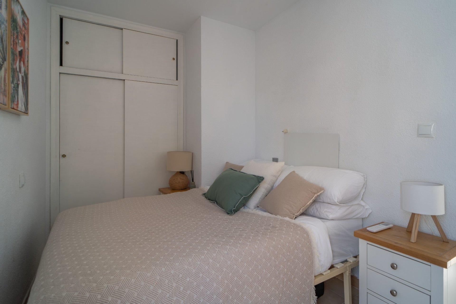Revente - Duplex - Torrevieja - Cabo cervera