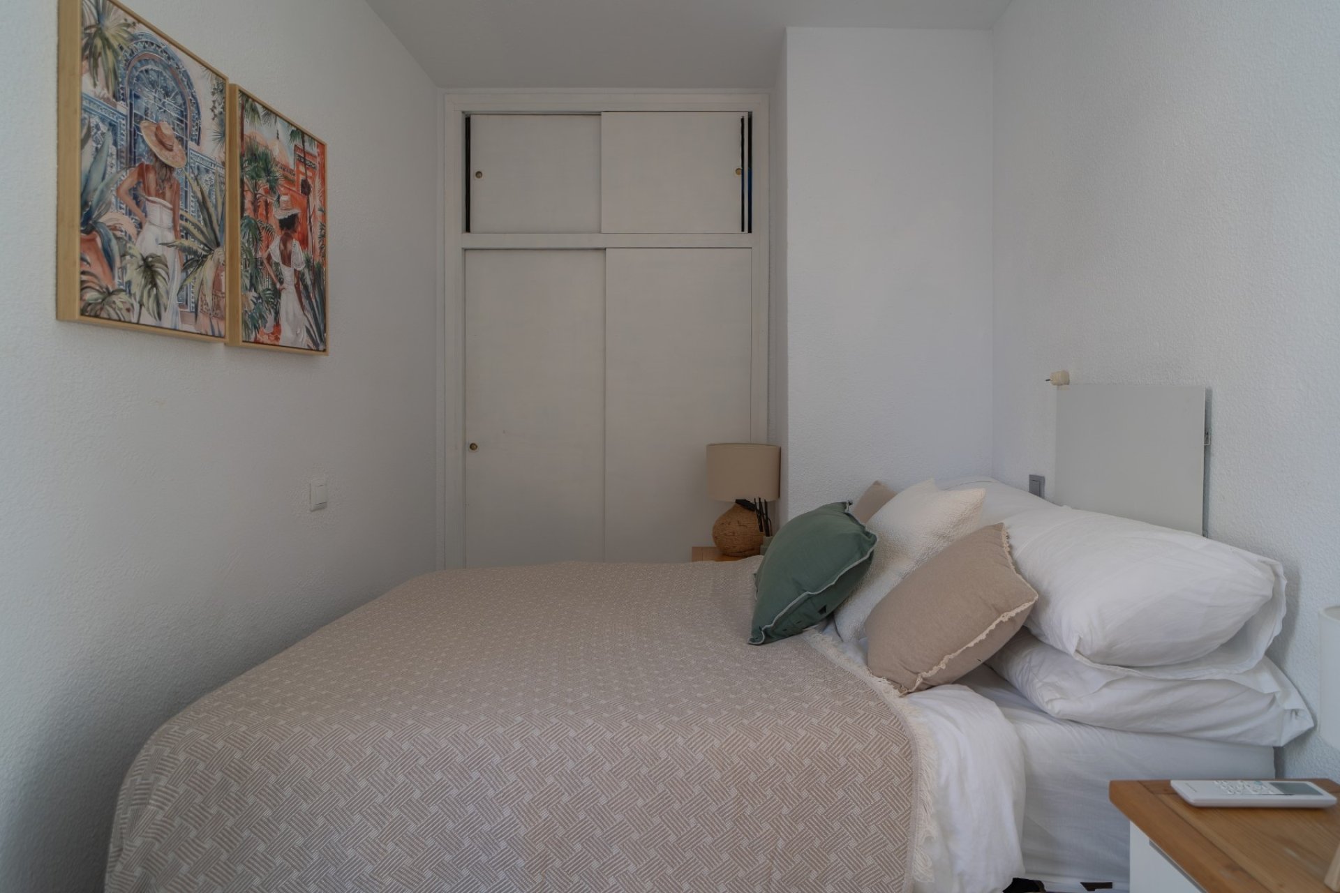 Revente - Duplex - Torrevieja - Cabo cervera